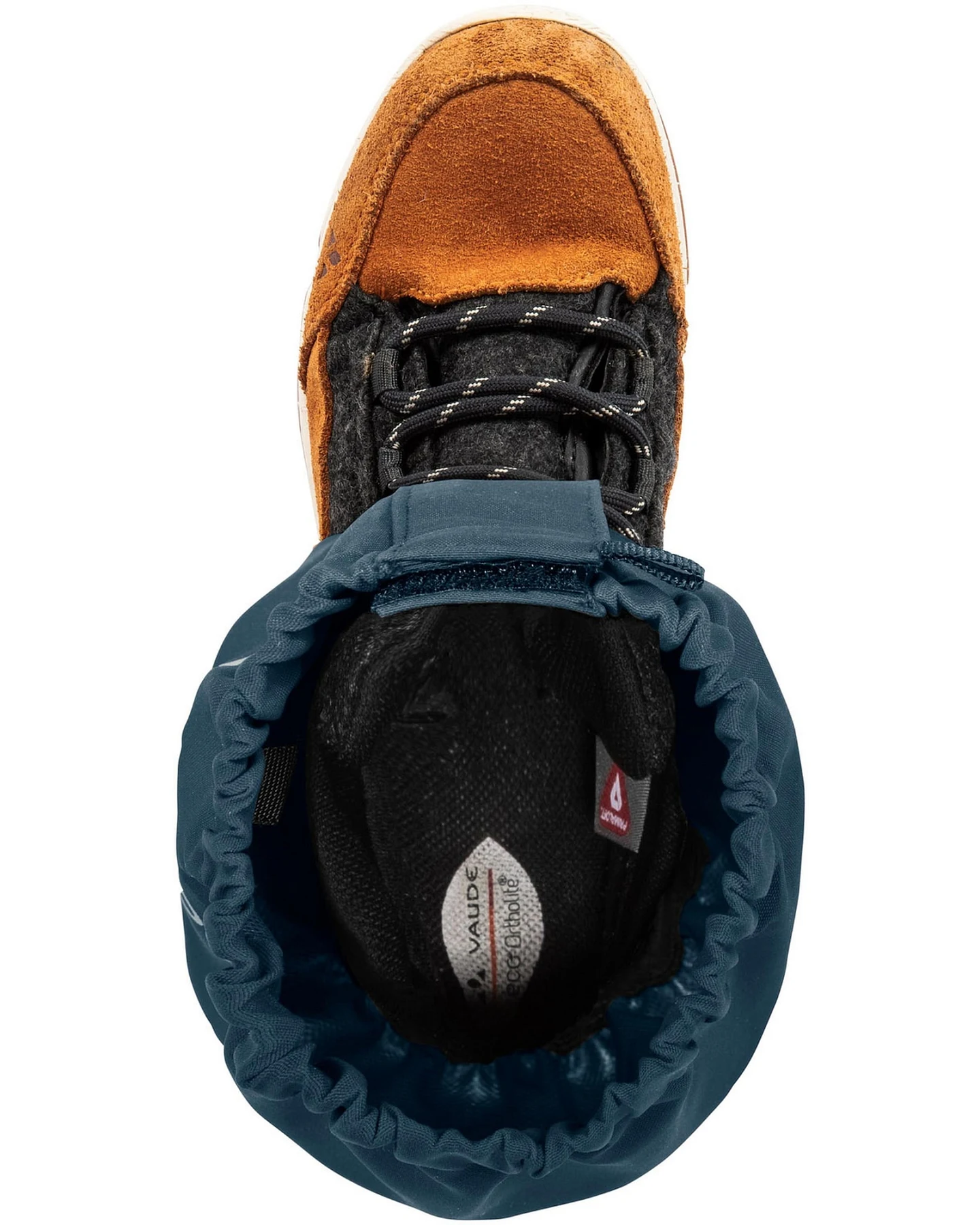 VAUDE Gamasche Gaiter II – Ansicht 2