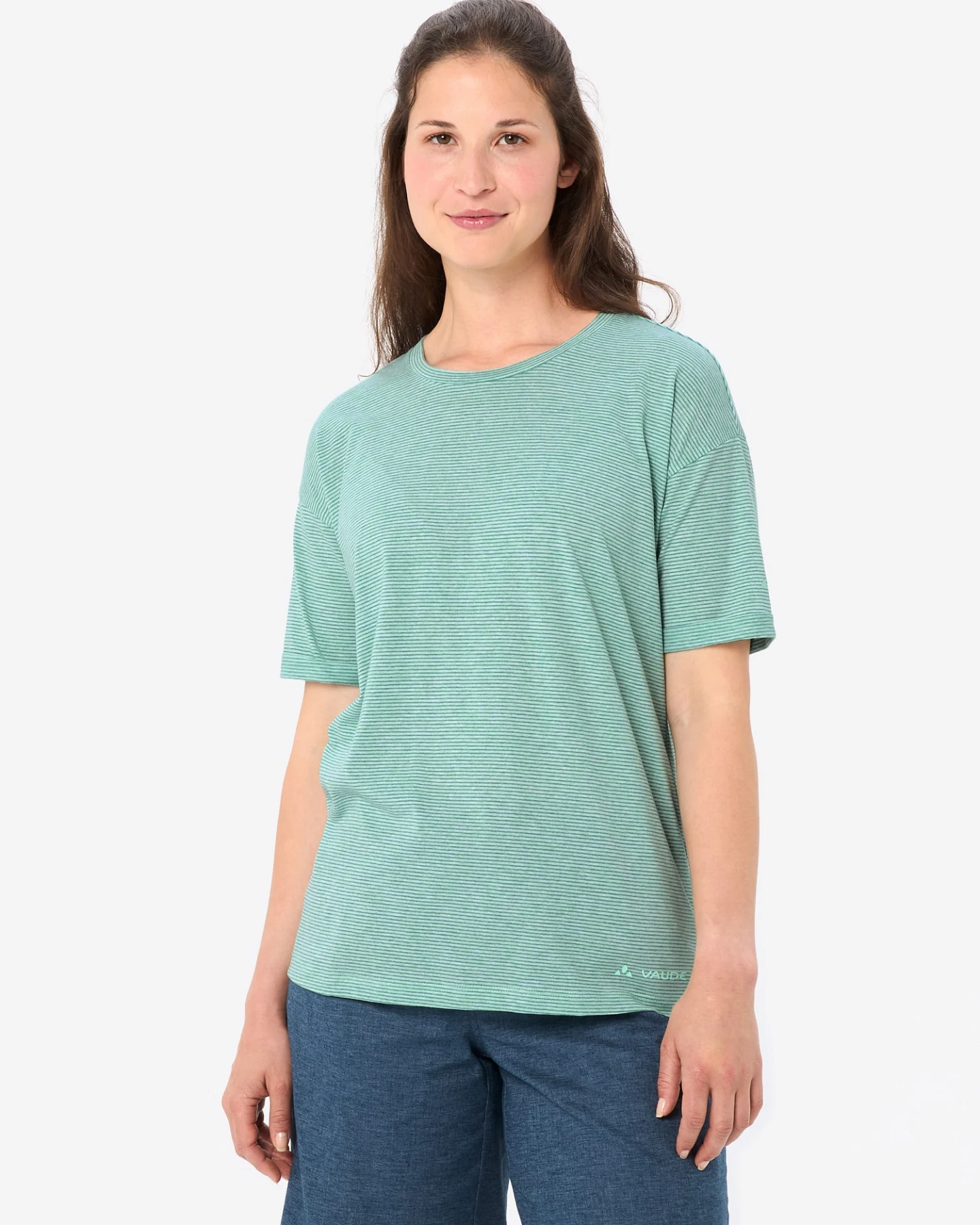 VAUDE T-Shirt Mineo – Ansicht 3