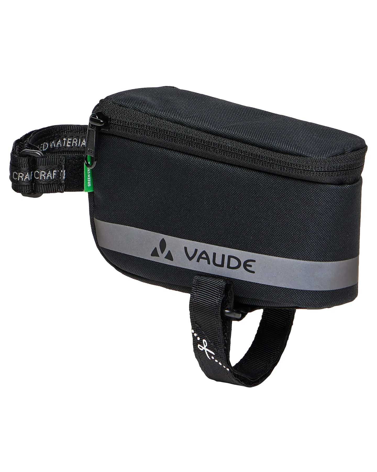 VAUDE Rahmentaschen Top Tube Bag – Ansicht 2