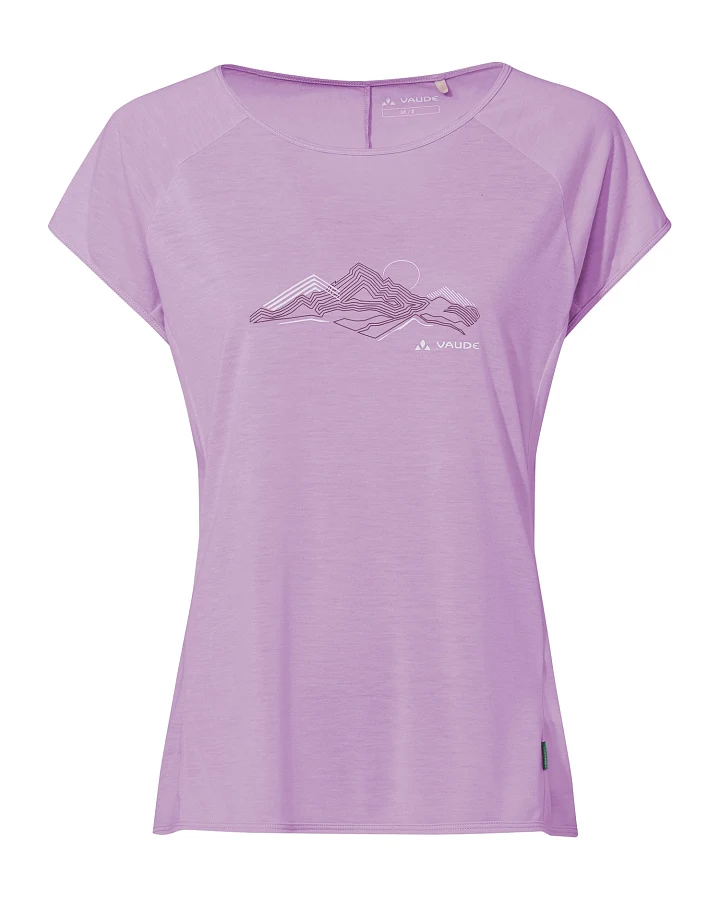 VAUDE Funktionsshirt Tekoa
