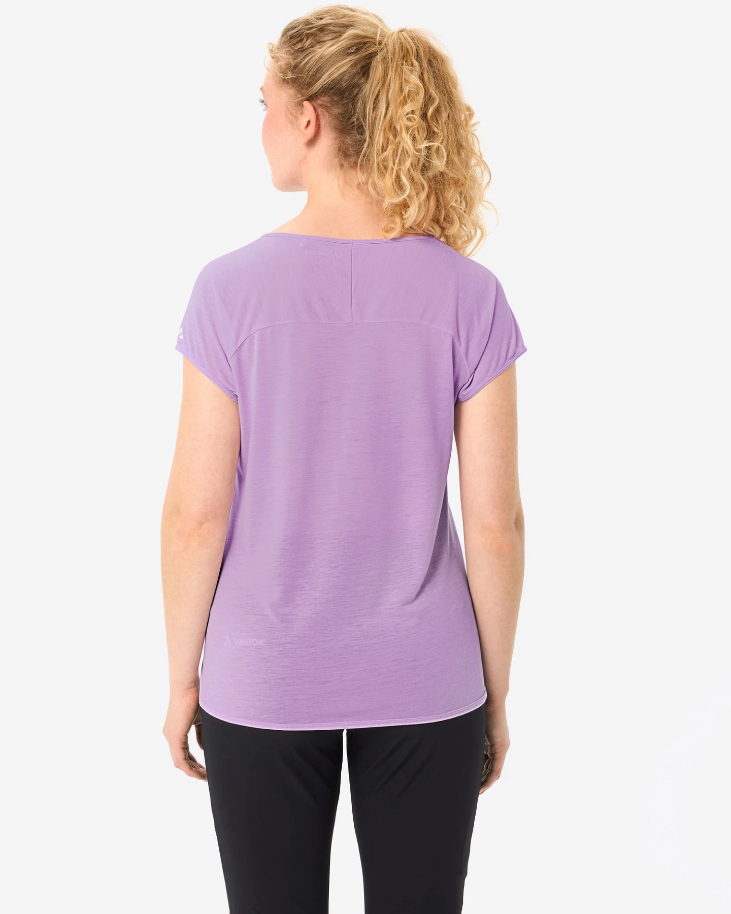 VAUDE Funktionsshirt Tekoa – Ansicht 4