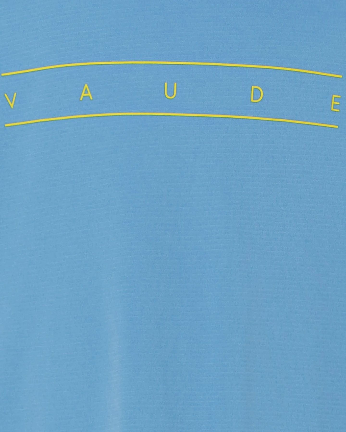 VAUDE Funktionsshirt – Ansicht 3