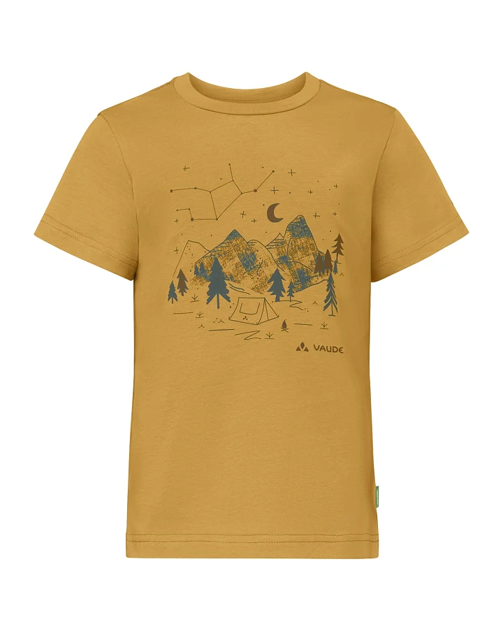 VAUDE Funktionsshirt Lezza