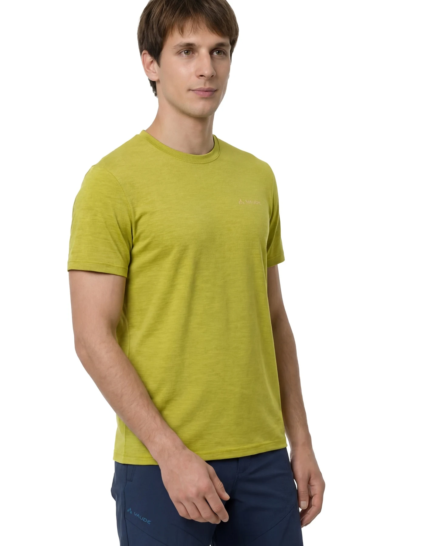 VAUDE T-Shirt Ossola – Ansicht 3