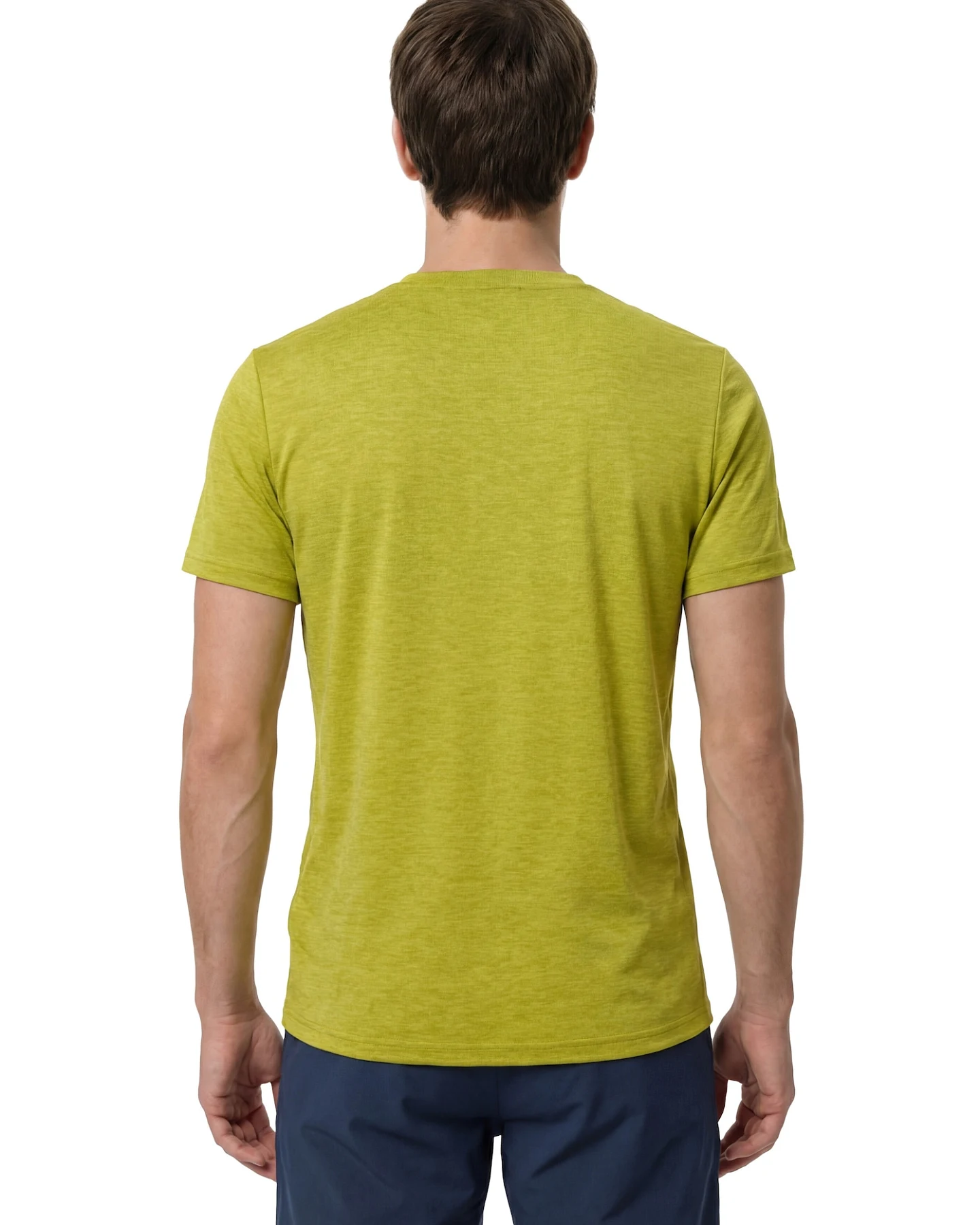VAUDE T-Shirt Ossola – Ansicht 4