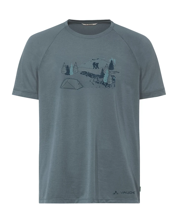 VAUDE Funktionsshirt Gleann II