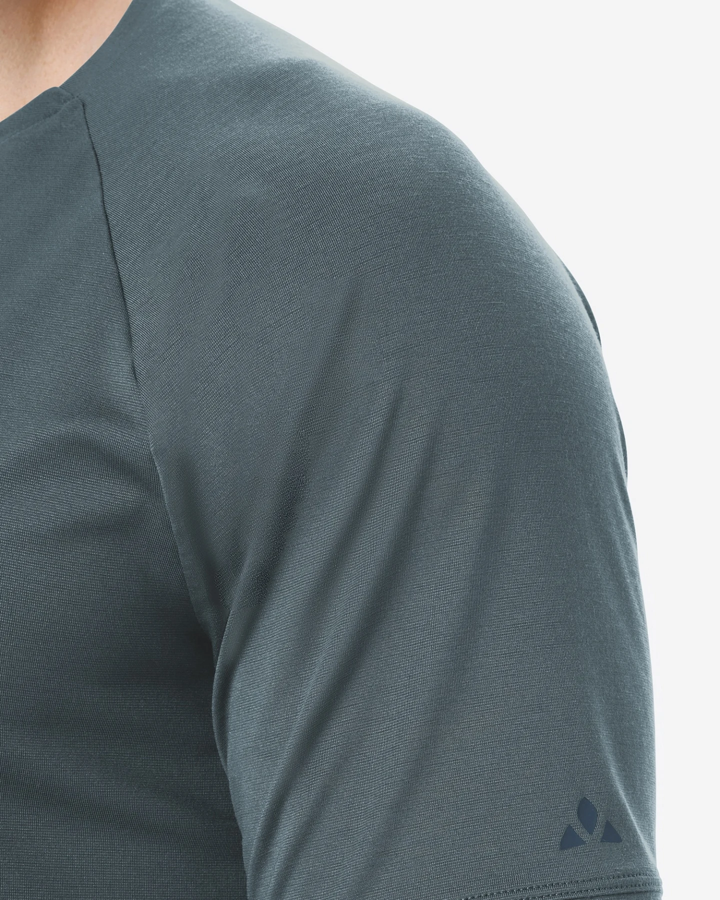 VAUDE Funktionsshirt Gleann II – Ansicht 5
