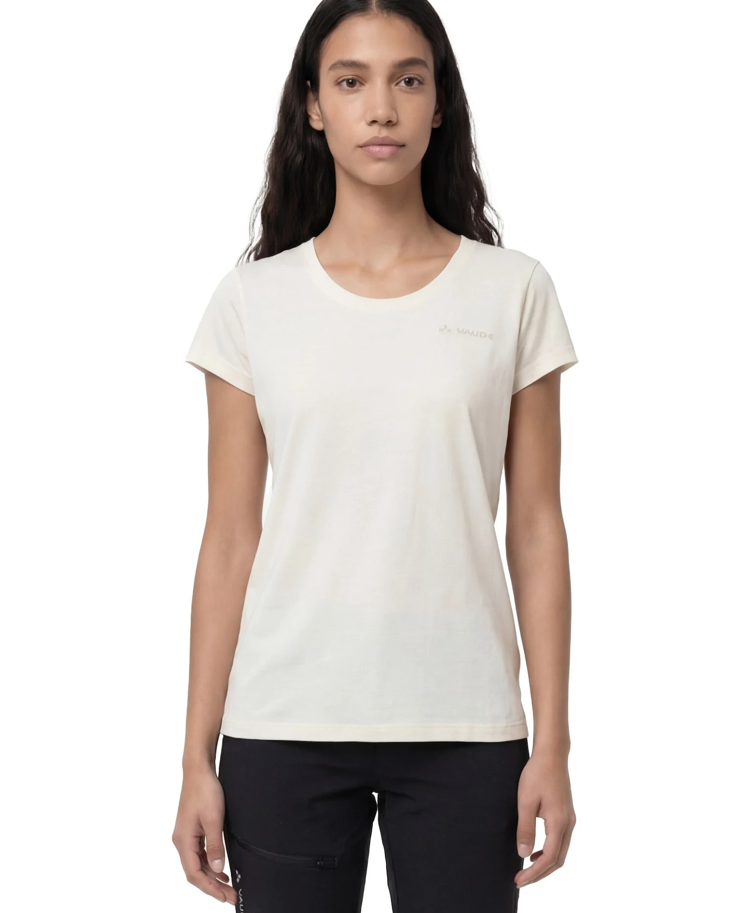 VAUDE T-Shirt Abelia – Ansicht 3