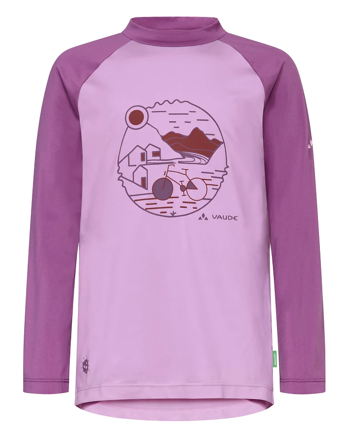 VAUDE Funktionsshirt Solaro III