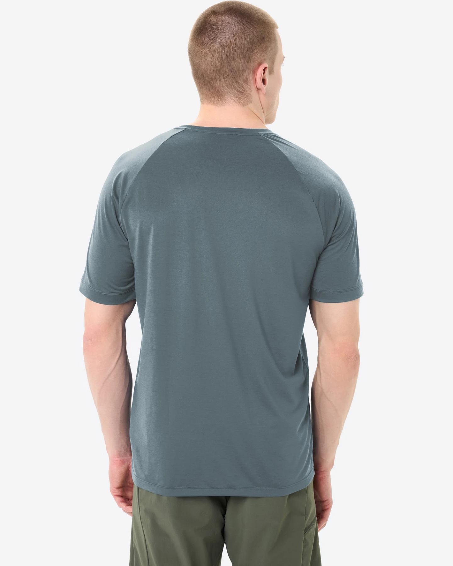 VAUDE Funktionsshirt Gleann II – Ansicht 4