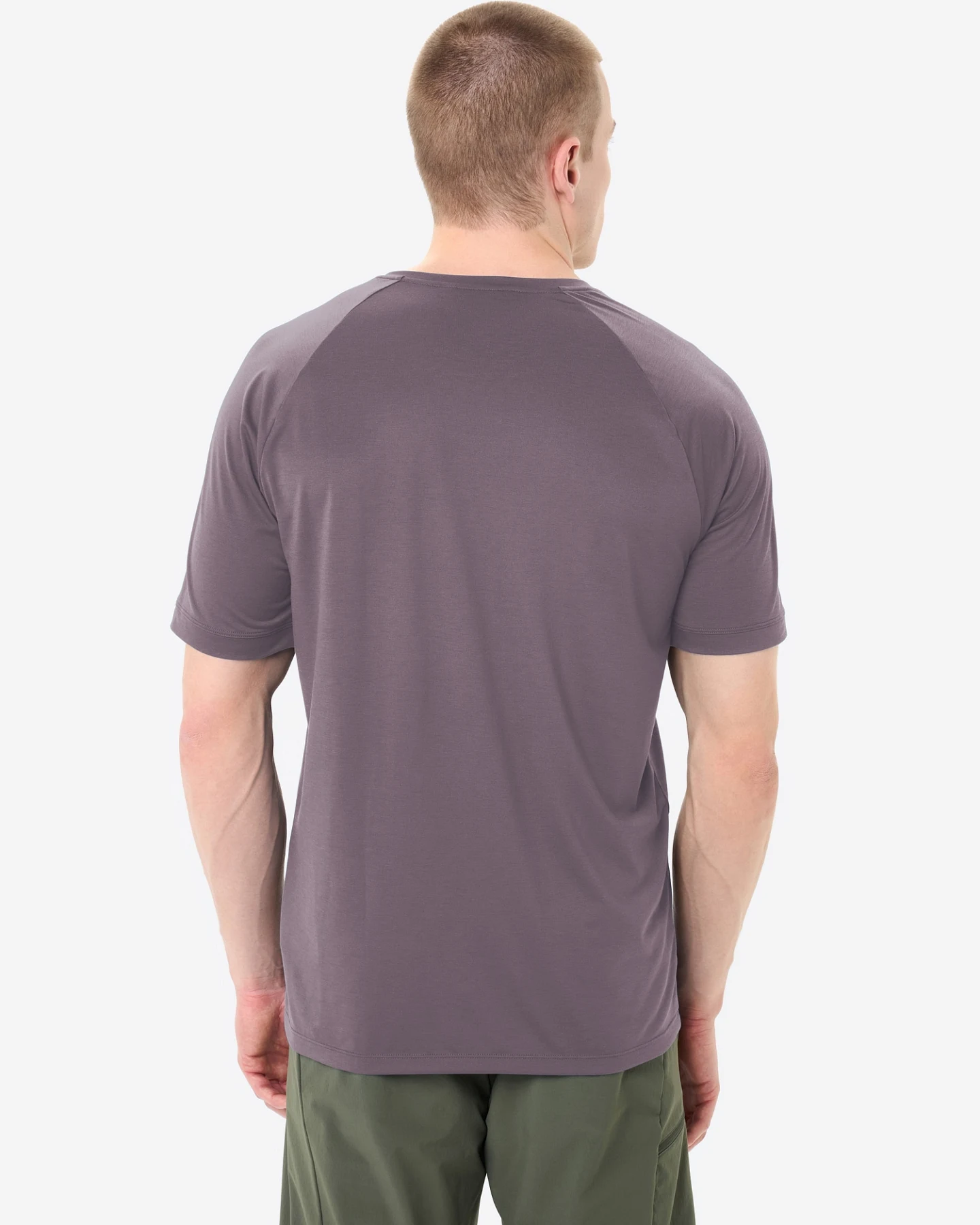 VAUDE Funktionsshirt Gleann II – Ansicht 4