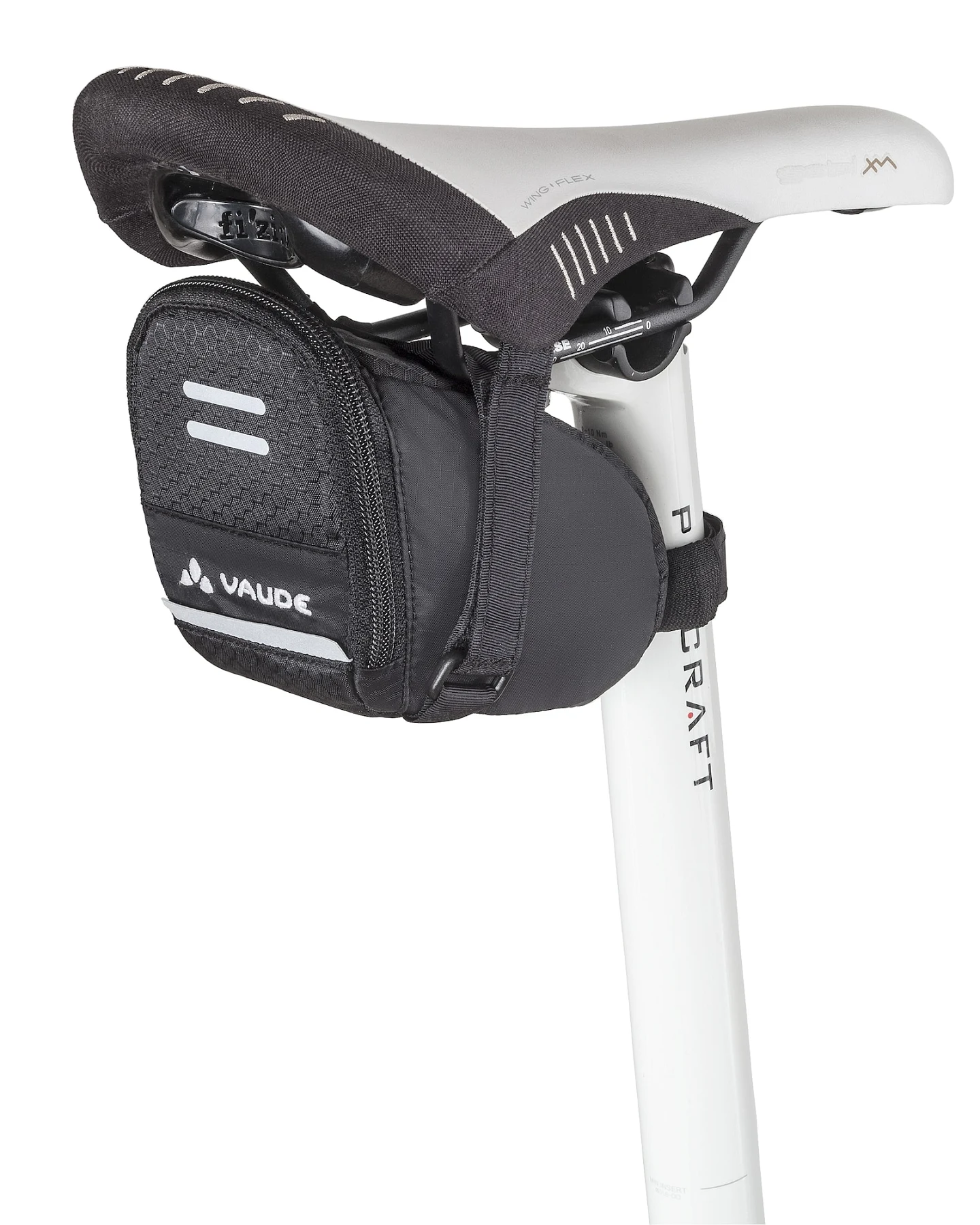 VAUDE Sporttasche Race Lite – Ansicht 2