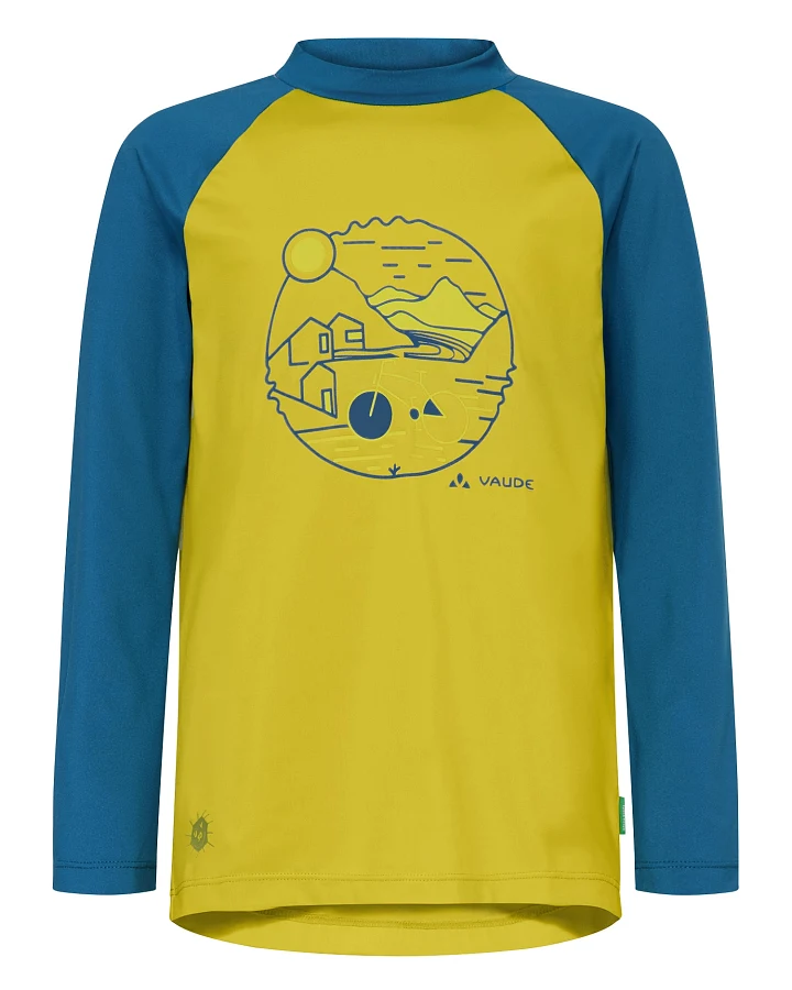 VAUDE Funktionsshirt Solaro