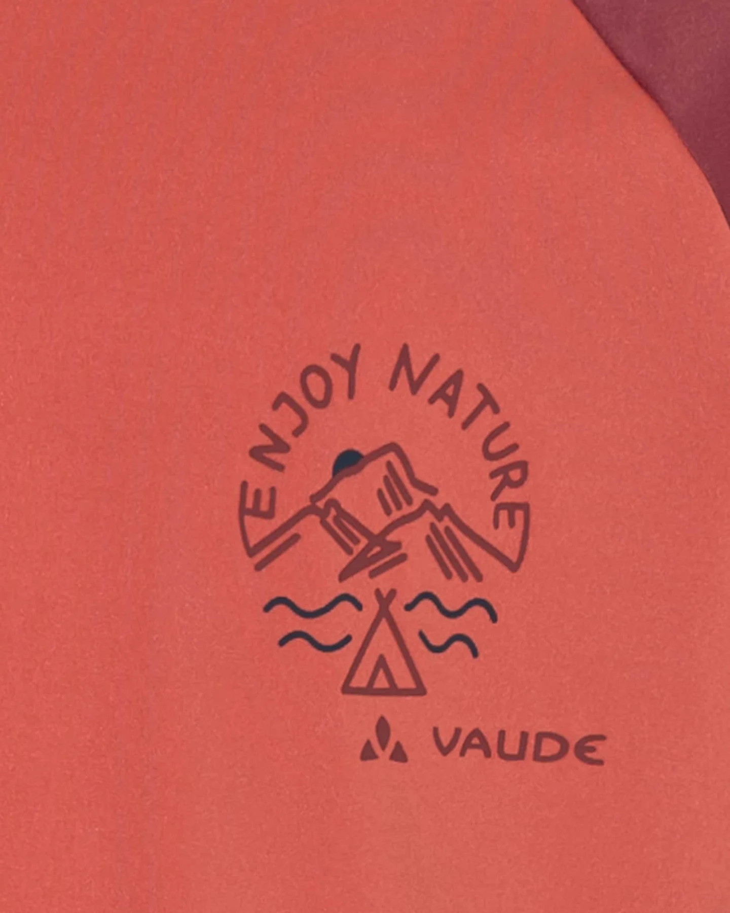 VAUDE Funktionsshirt Solaro – Ansicht 3