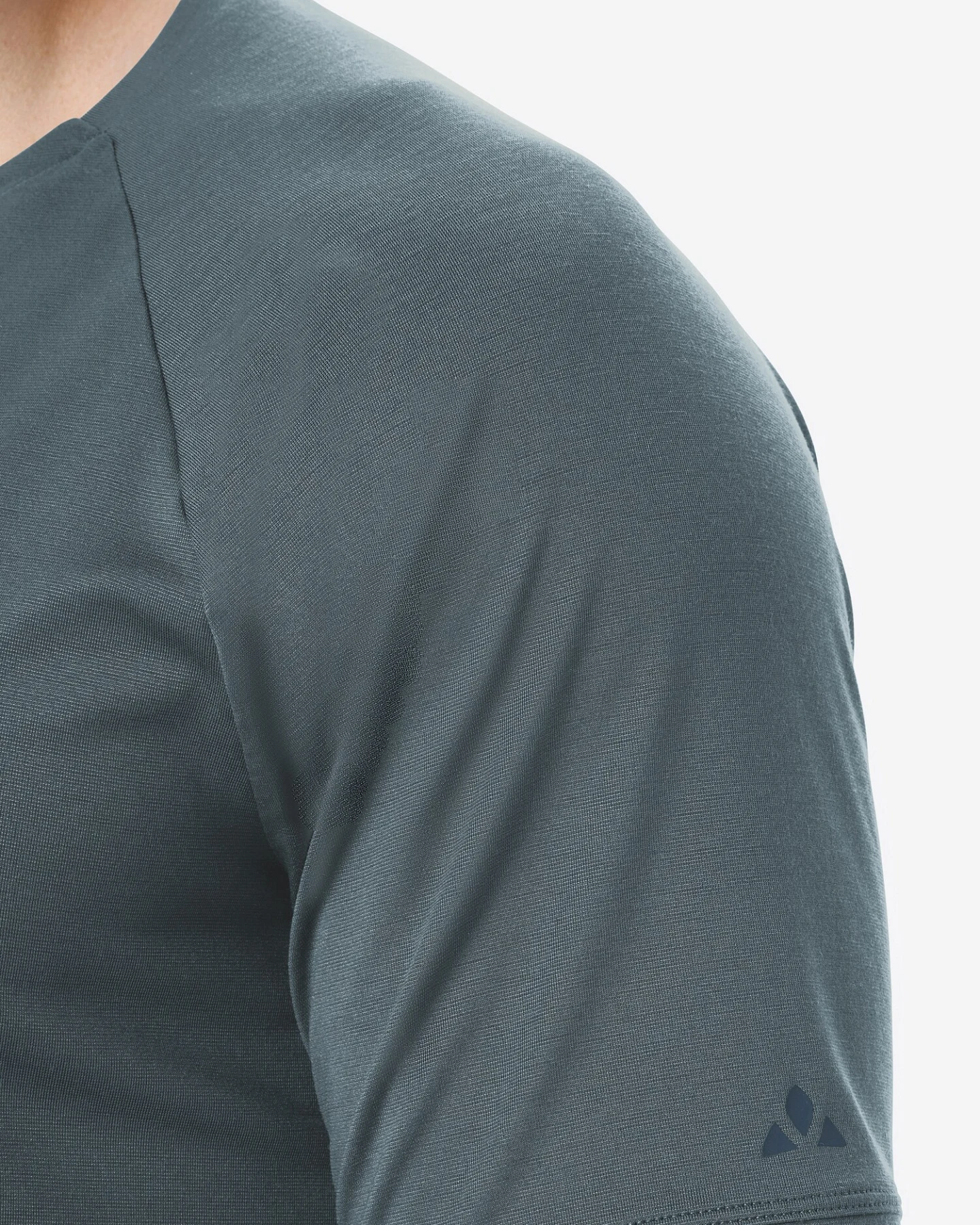 VAUDE Funktionsshirt Gleann II – Ansicht 5