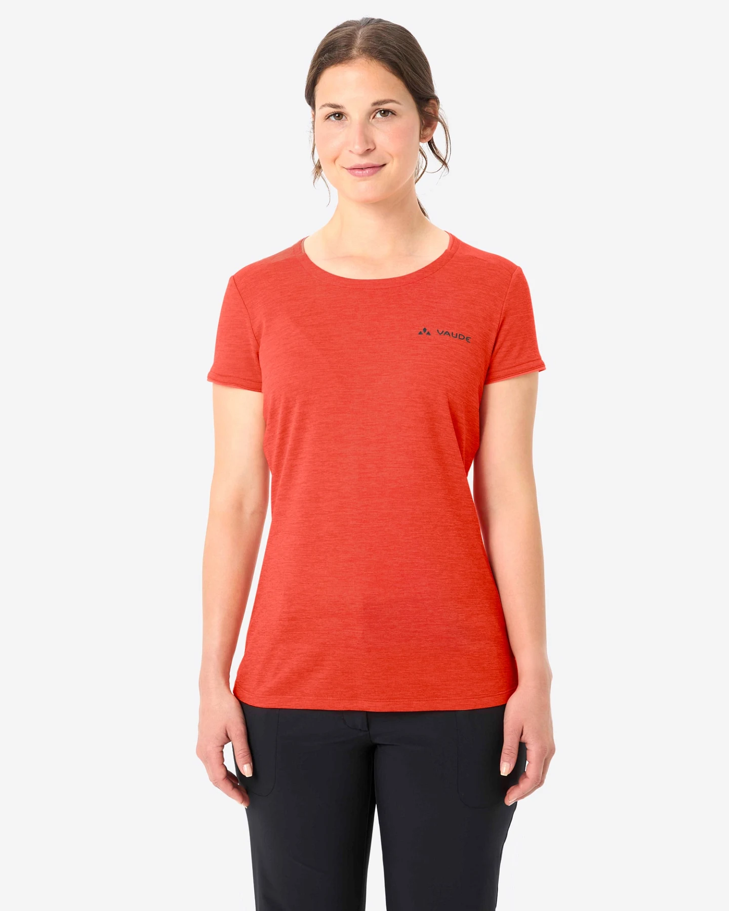 VAUDE Funktionsshirt Essential – Ansicht 3