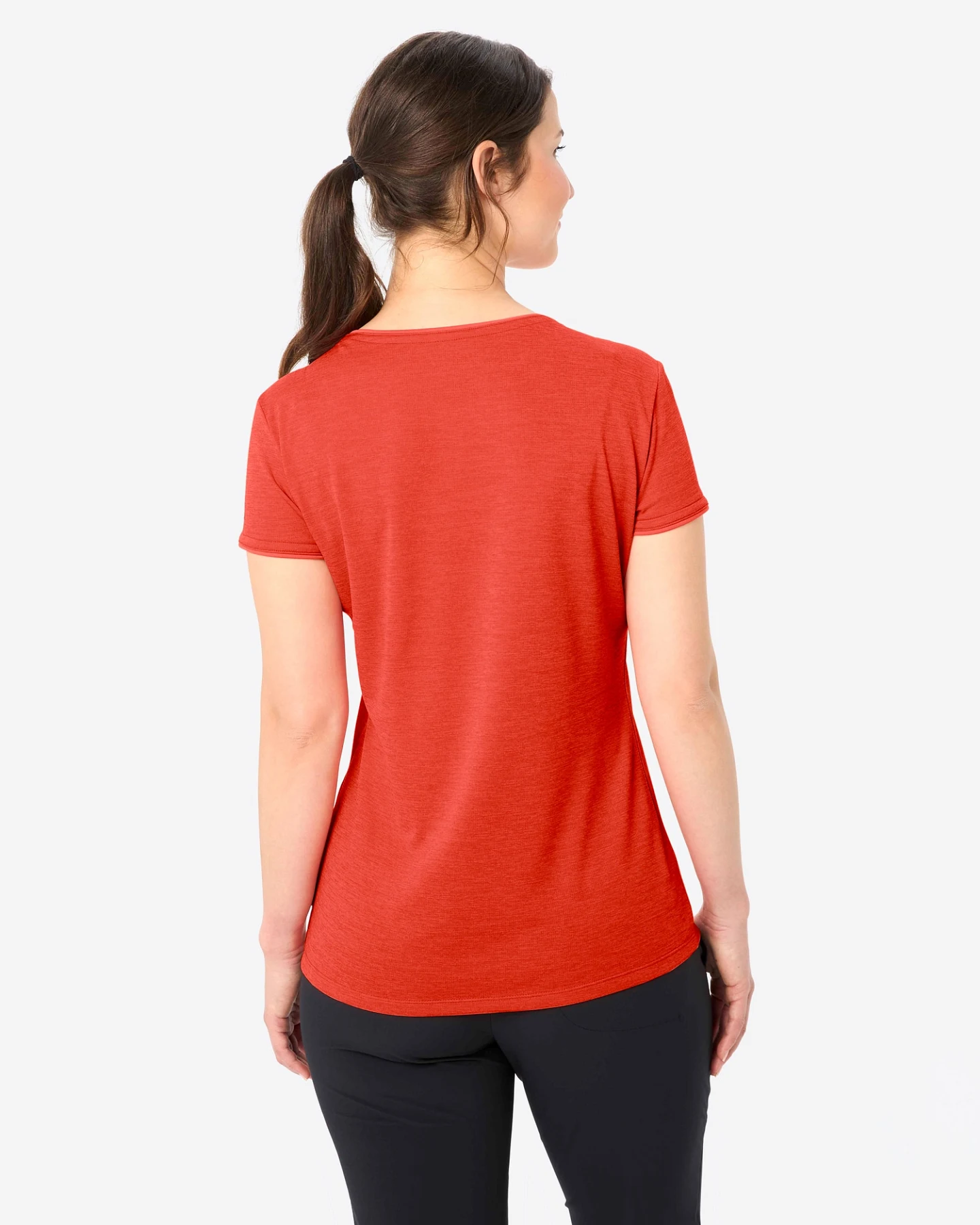 VAUDE Funktionsshirt Essential – Ansicht 4