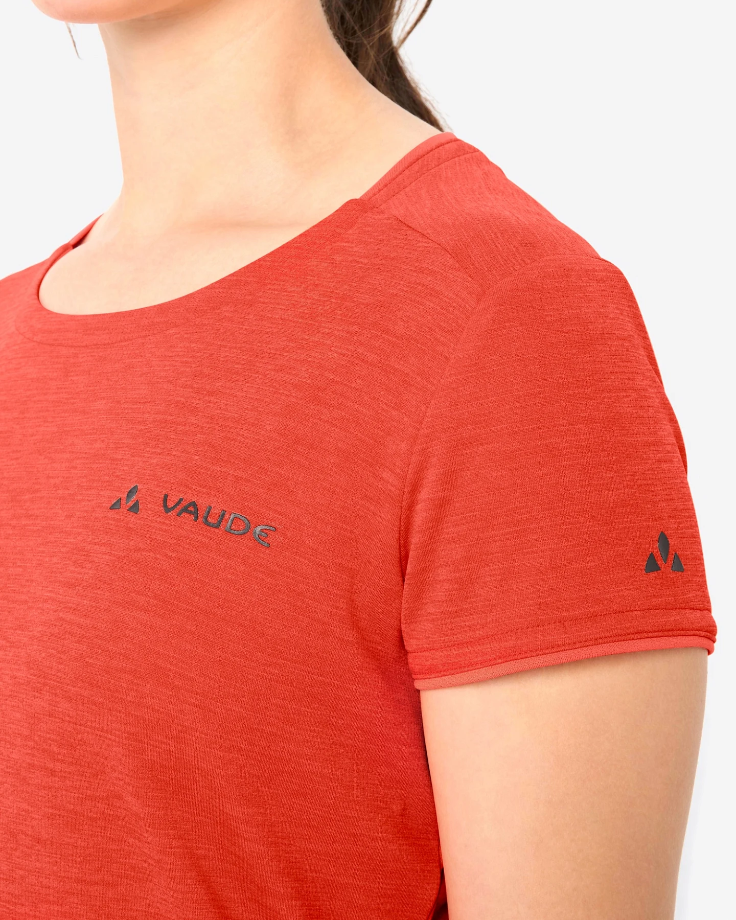 VAUDE Funktionsshirt Essential – Ansicht 6