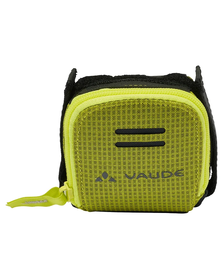 VAUDE RT-Satteltaschen Race Light Luminum
