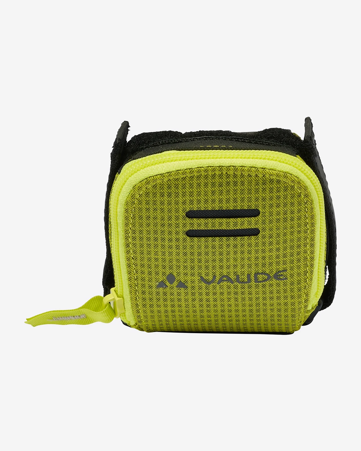 VAUDE RT-Satteltaschen Race Light Luminum – Ansicht 2