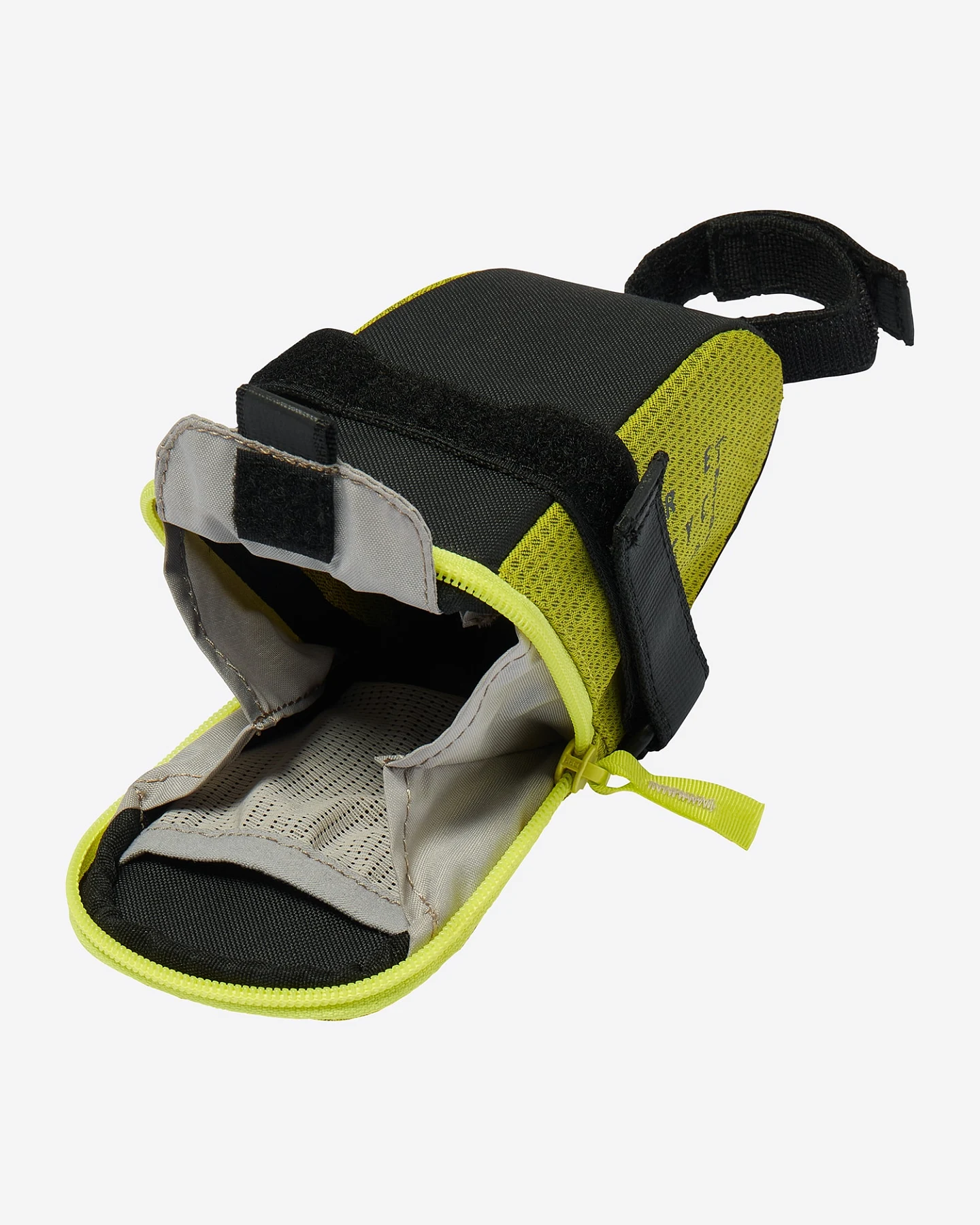 VAUDE RT-Satteltaschen Race Light Luminum – Ansicht 5