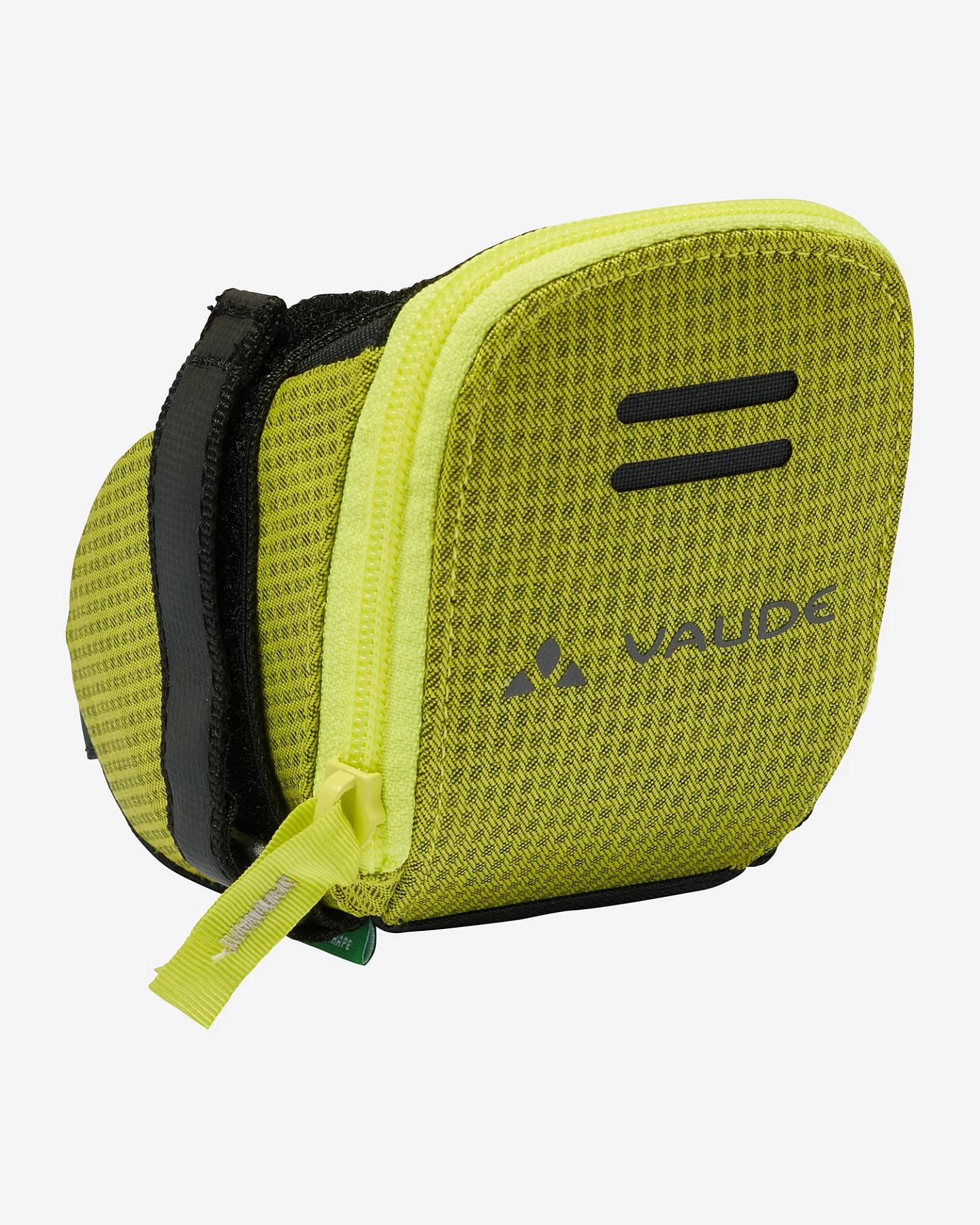 VAUDE RT-Satteltaschen Race Light Luminum – Ansicht 6