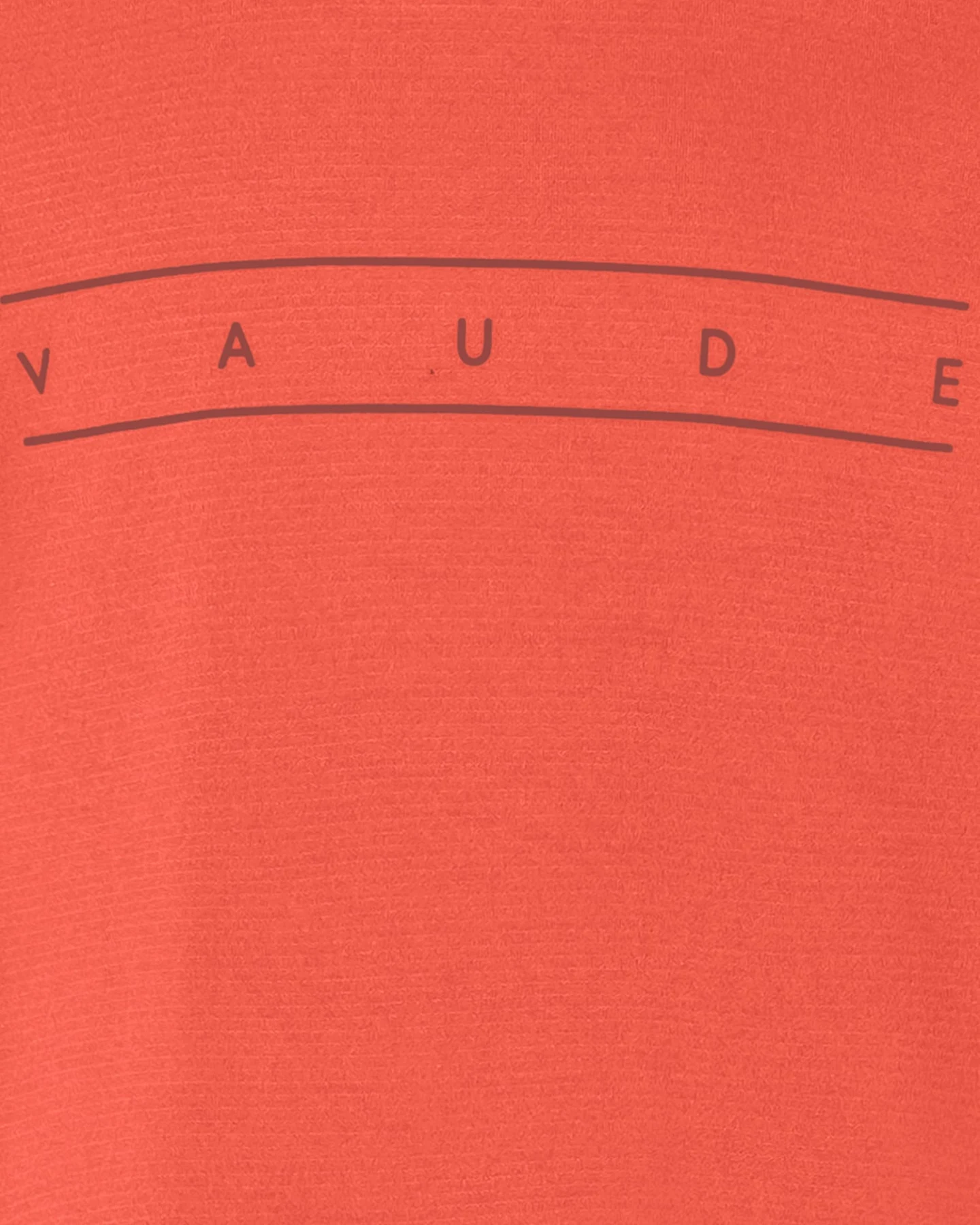 VAUDE Funktionsshirt Vaude – Ansicht 3