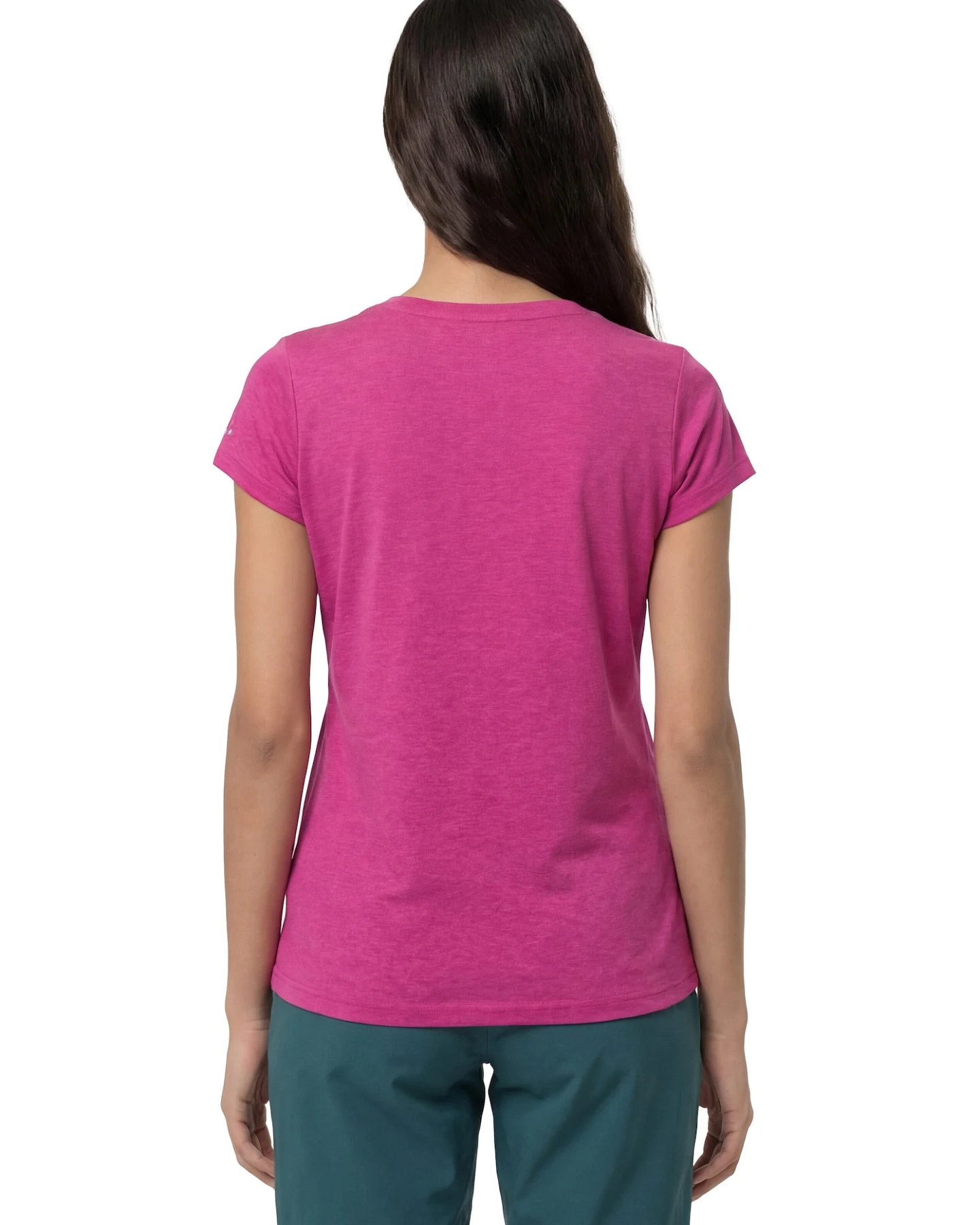 VAUDE T-Shirt Abelia – Ansicht 4