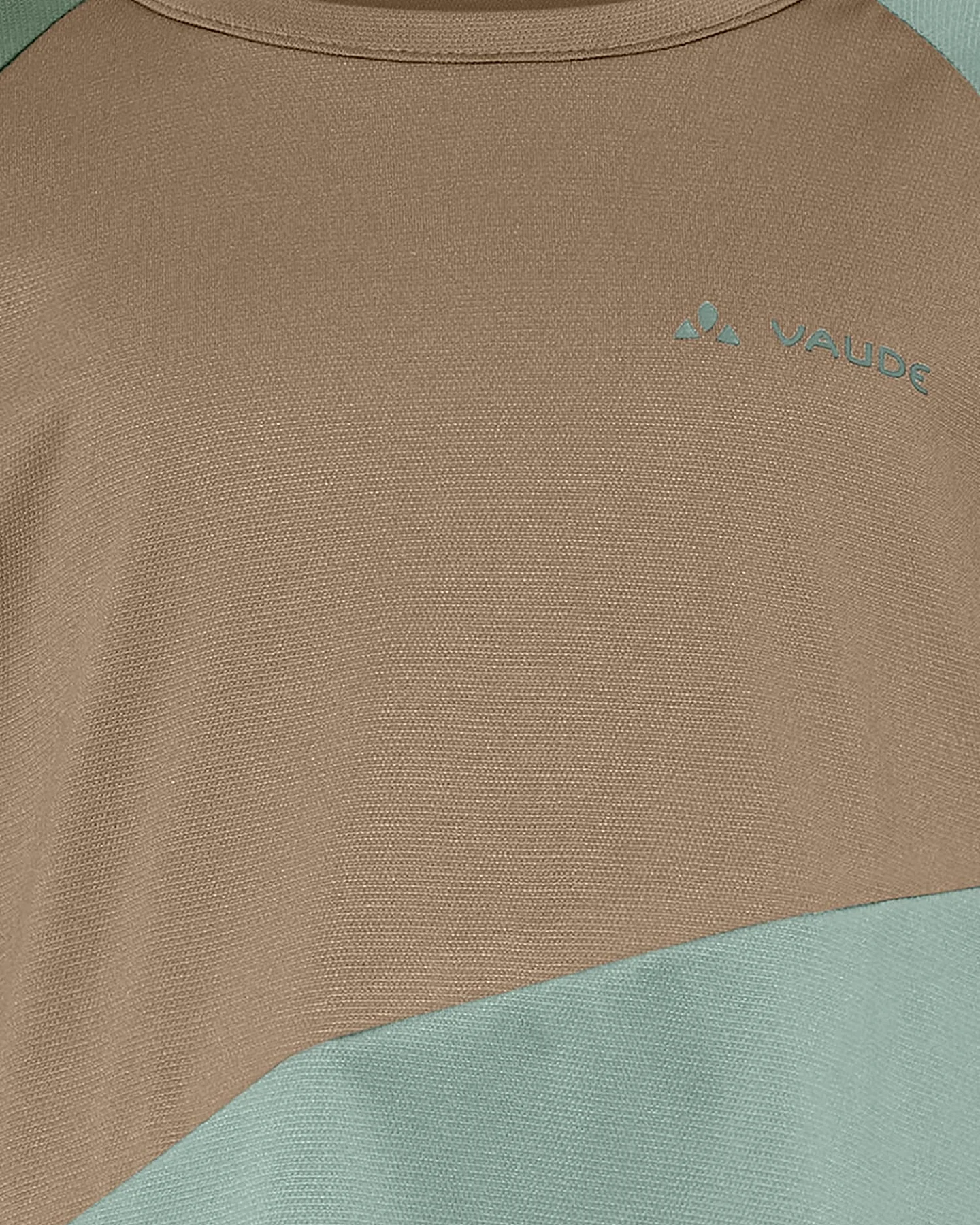 VAUDE T-Shirt Moab – Ansicht 3