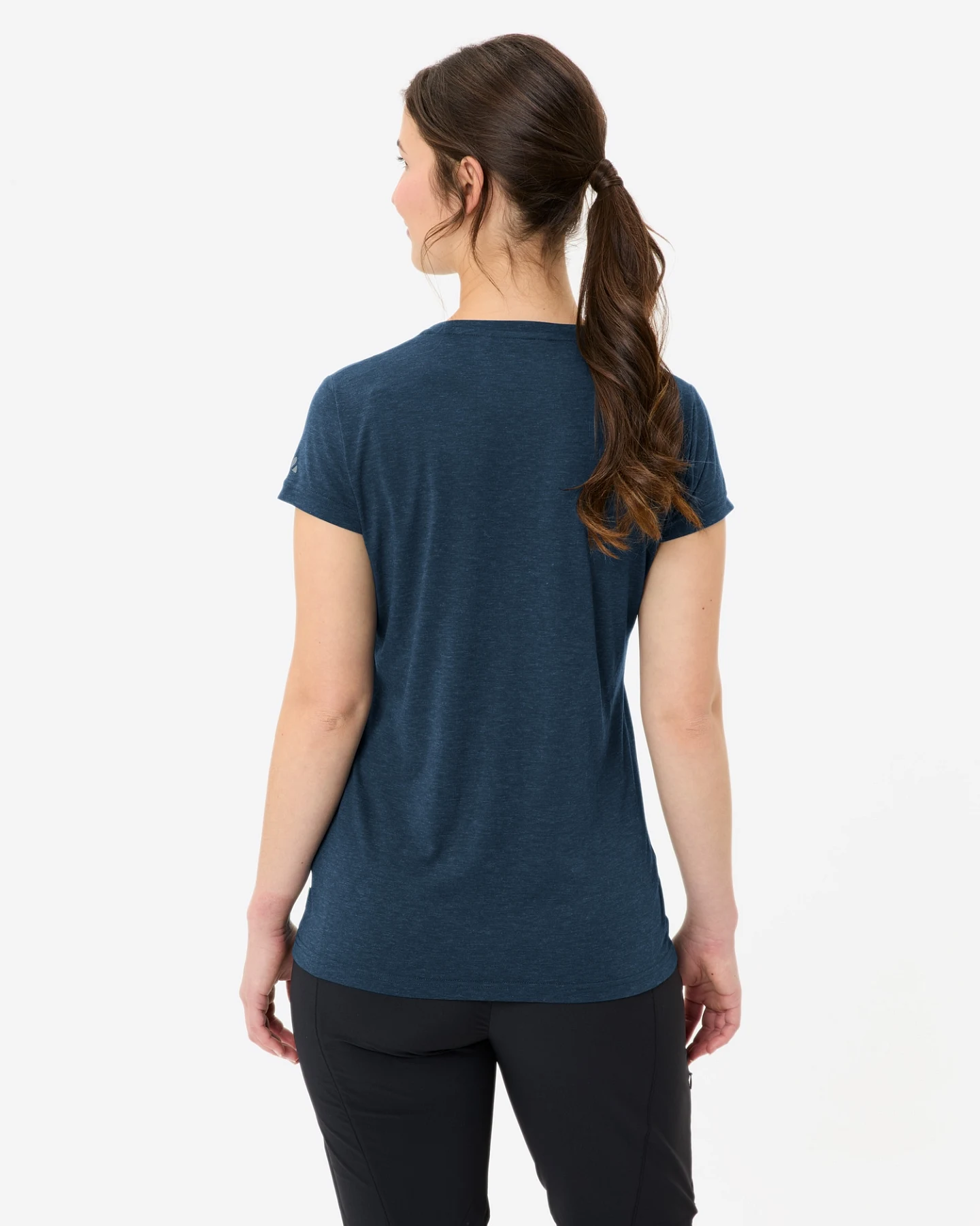 VAUDE T-Shirt Abelia II – Ansicht 4