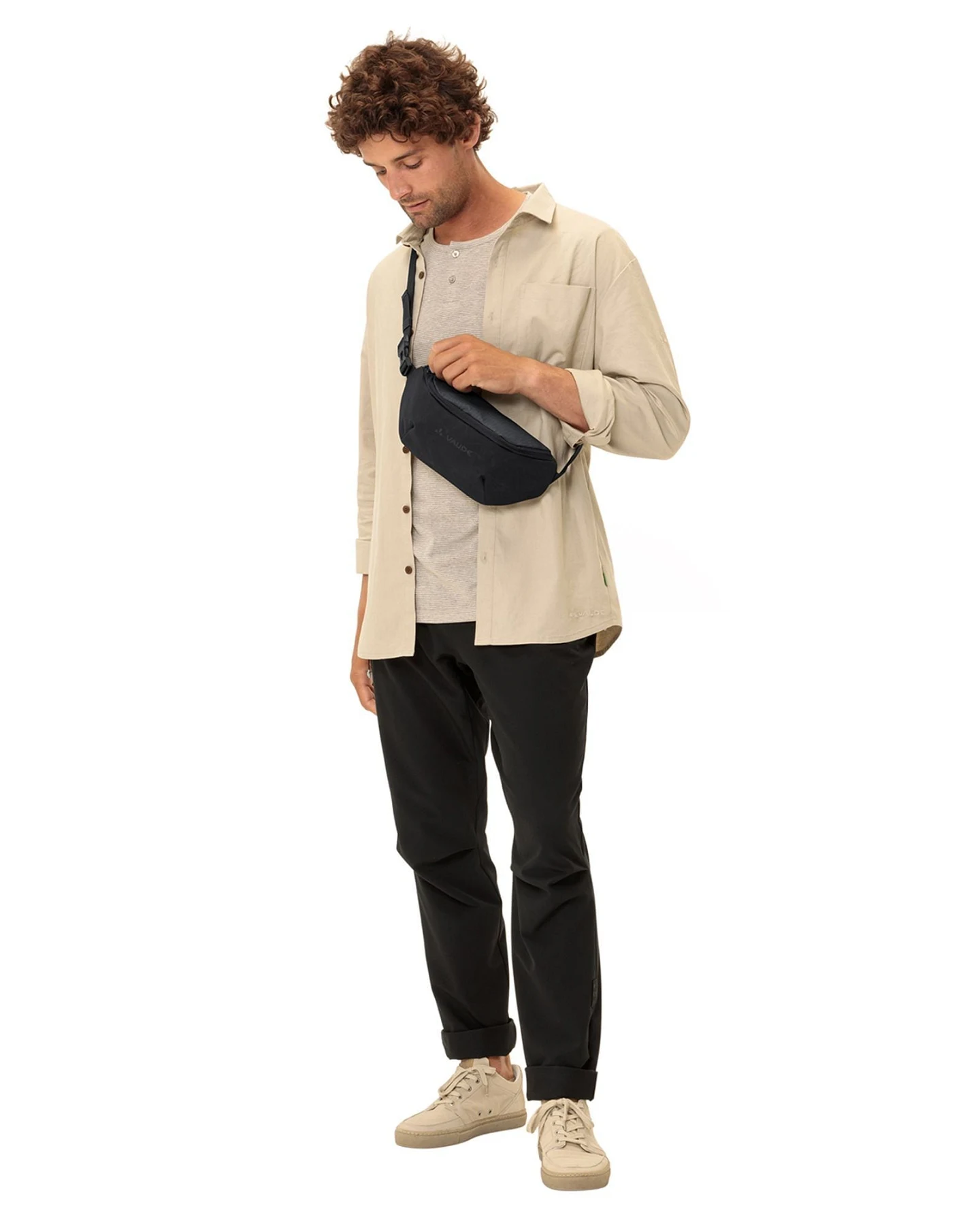 VAUDE Sportgürteltasche City Move – Ansicht 2