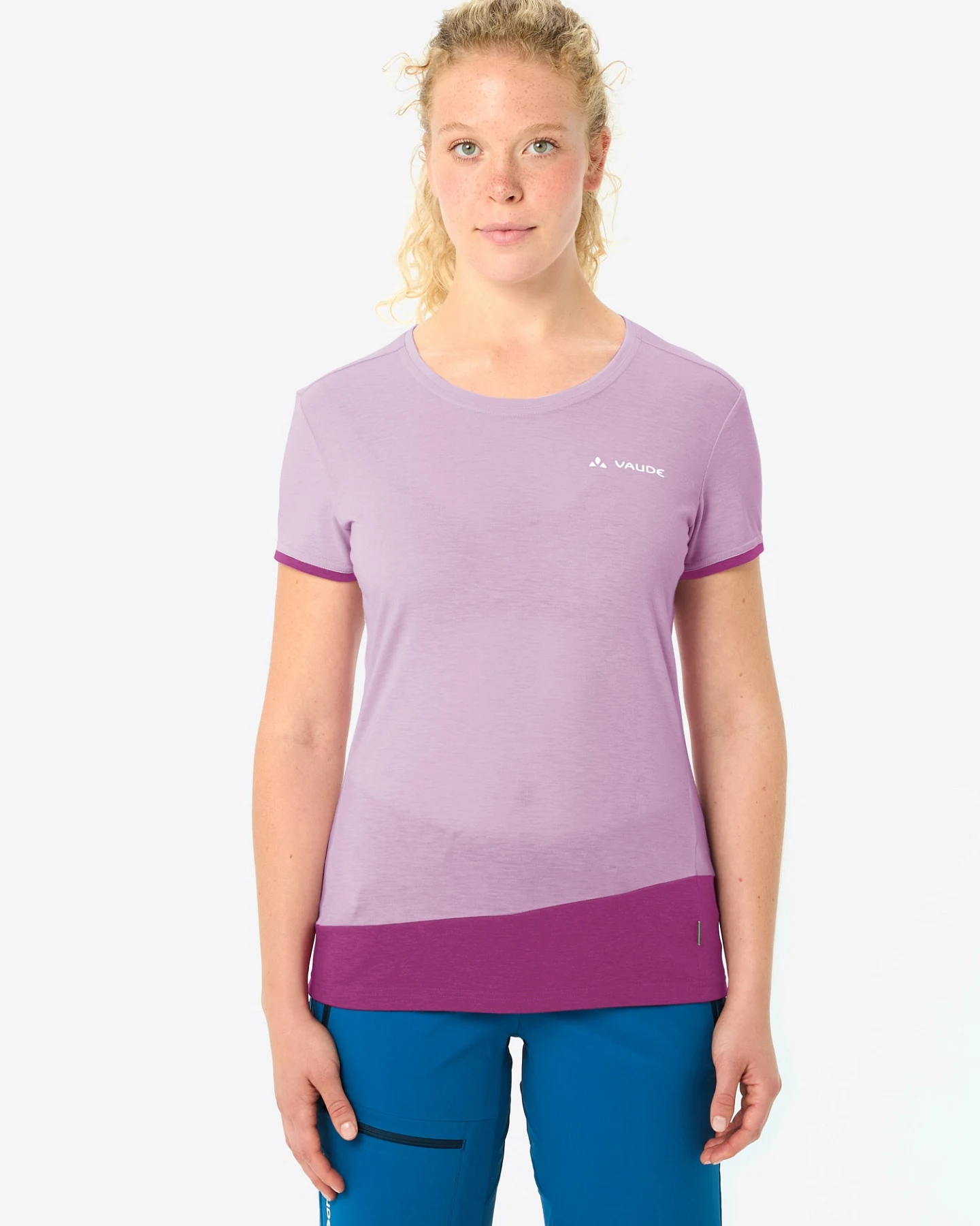 VAUDE Funktionsshirt Sveit – Ansicht 3