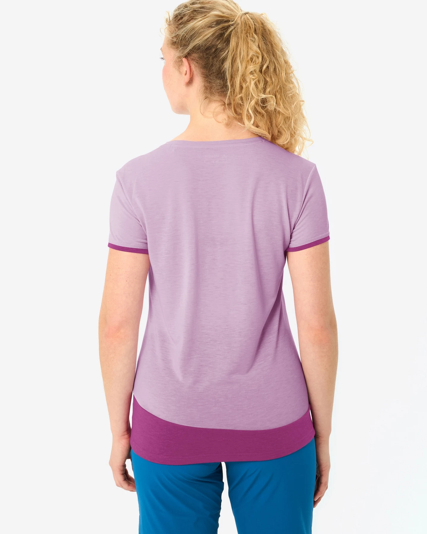 VAUDE Funktionsshirt Sveit – Ansicht 4