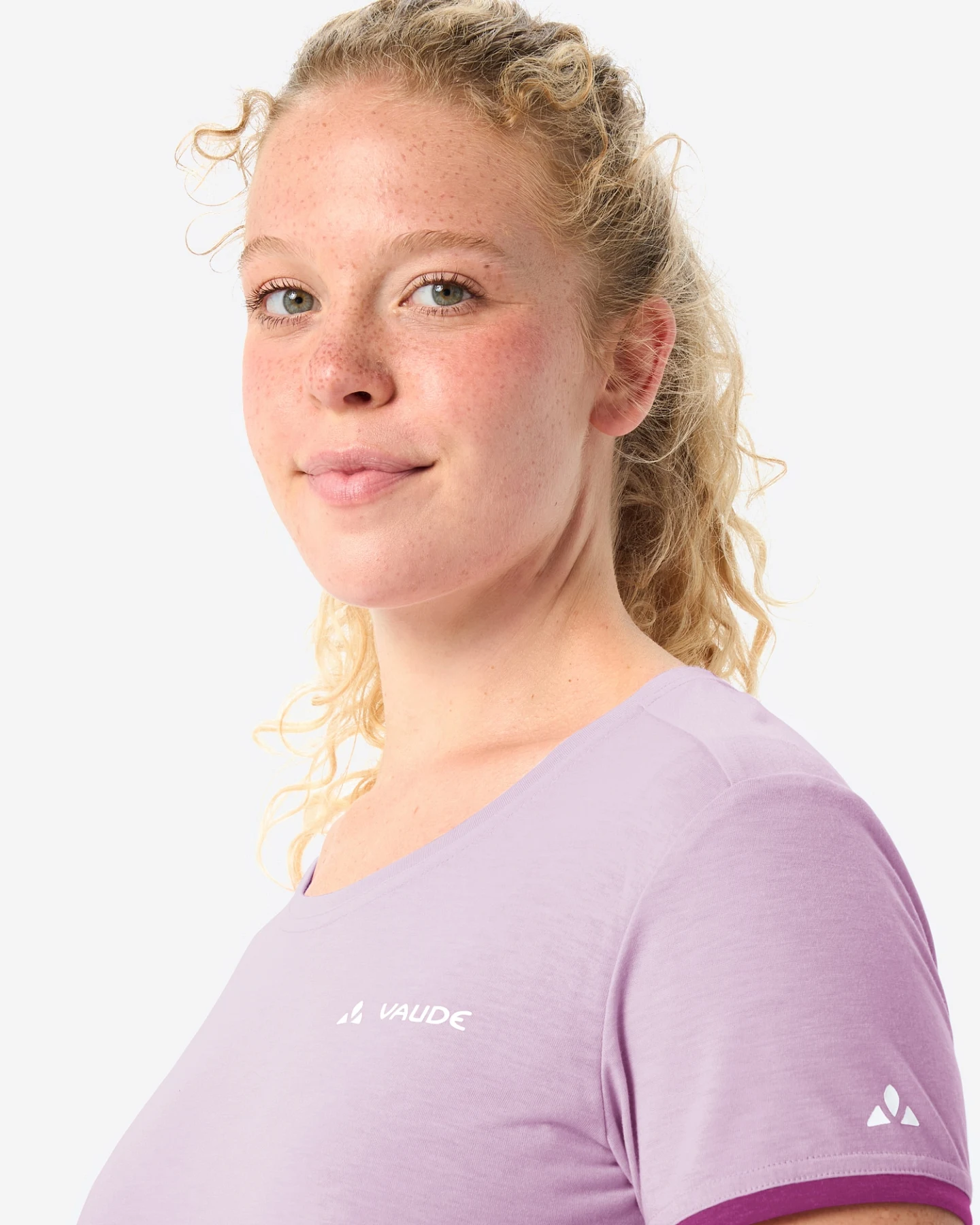 VAUDE Funktionsshirt Sveit – Ansicht 6