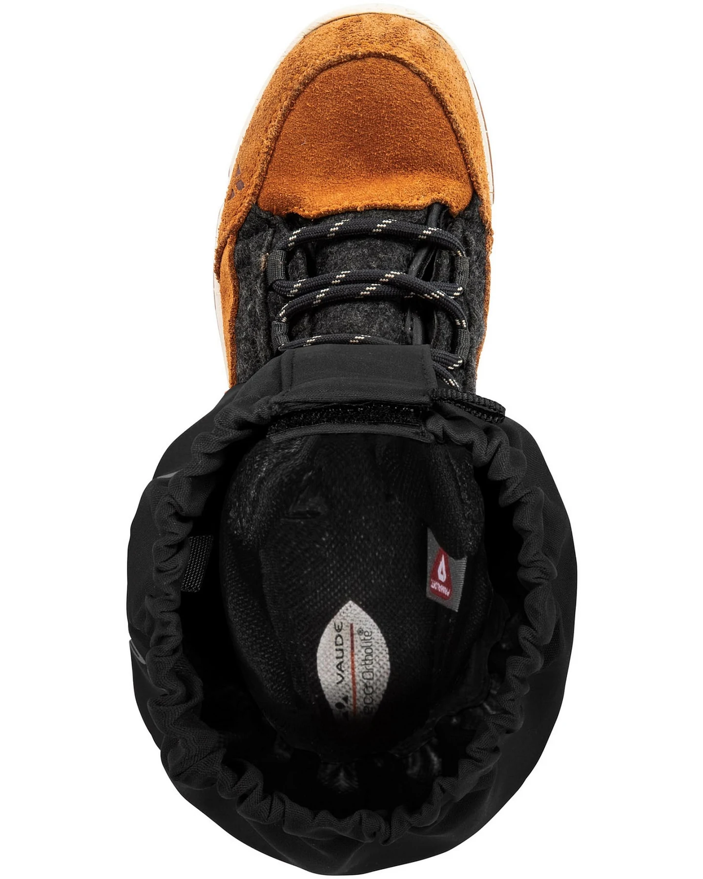 VAUDE Gamasche Gaiter II – Ansicht 2