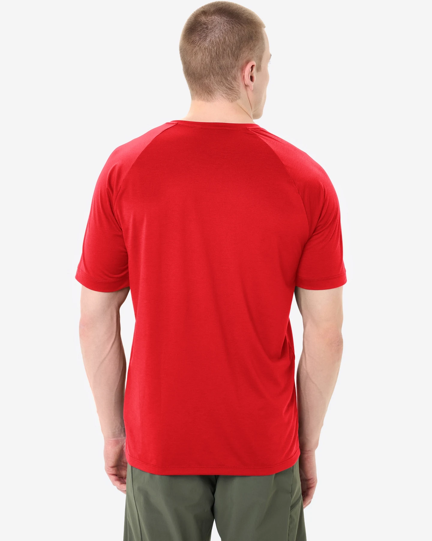 VAUDE Funktionsshirt Gleann II – Ansicht 4