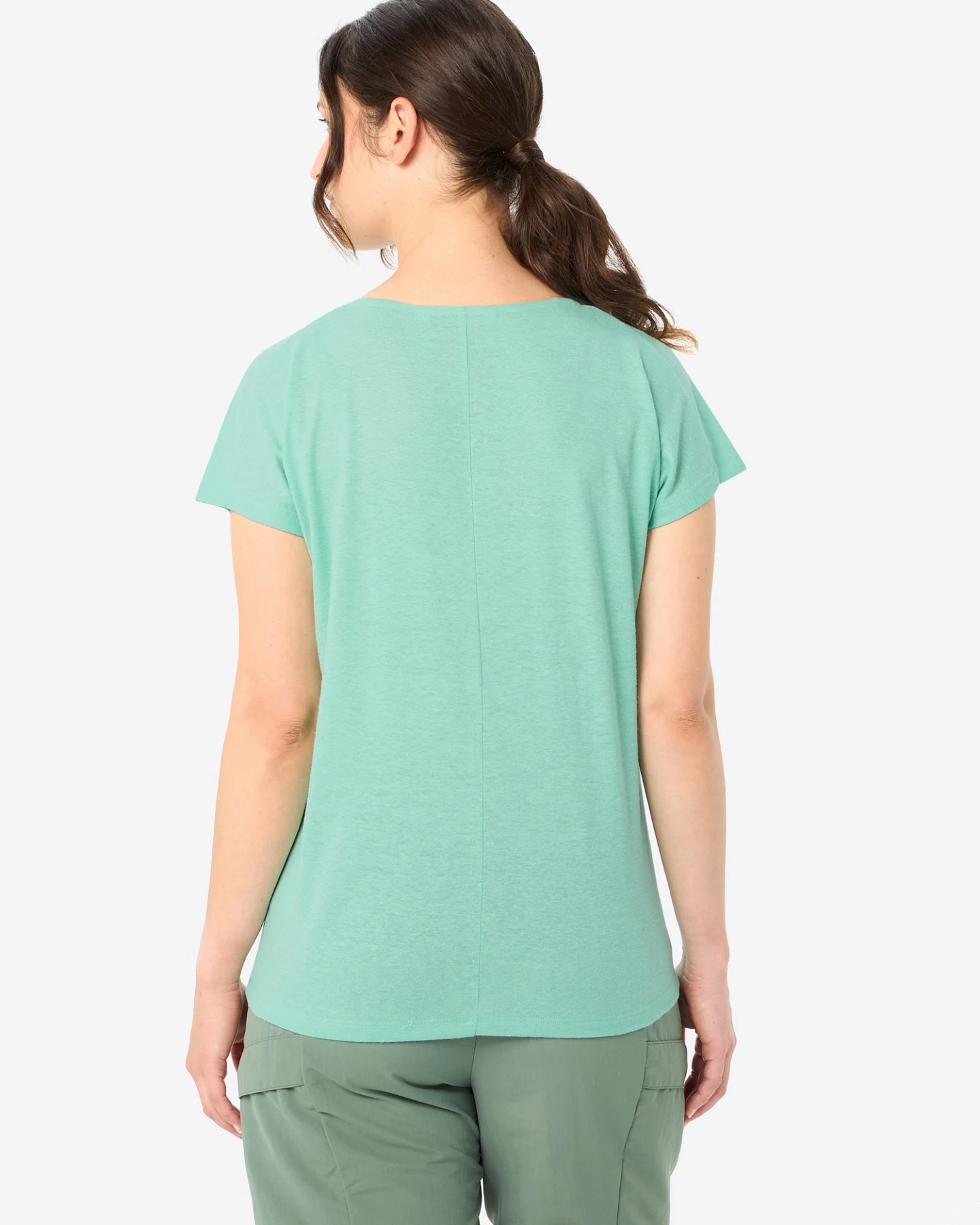 VAUDE Funktionsshirt Neyland – Ansicht 4