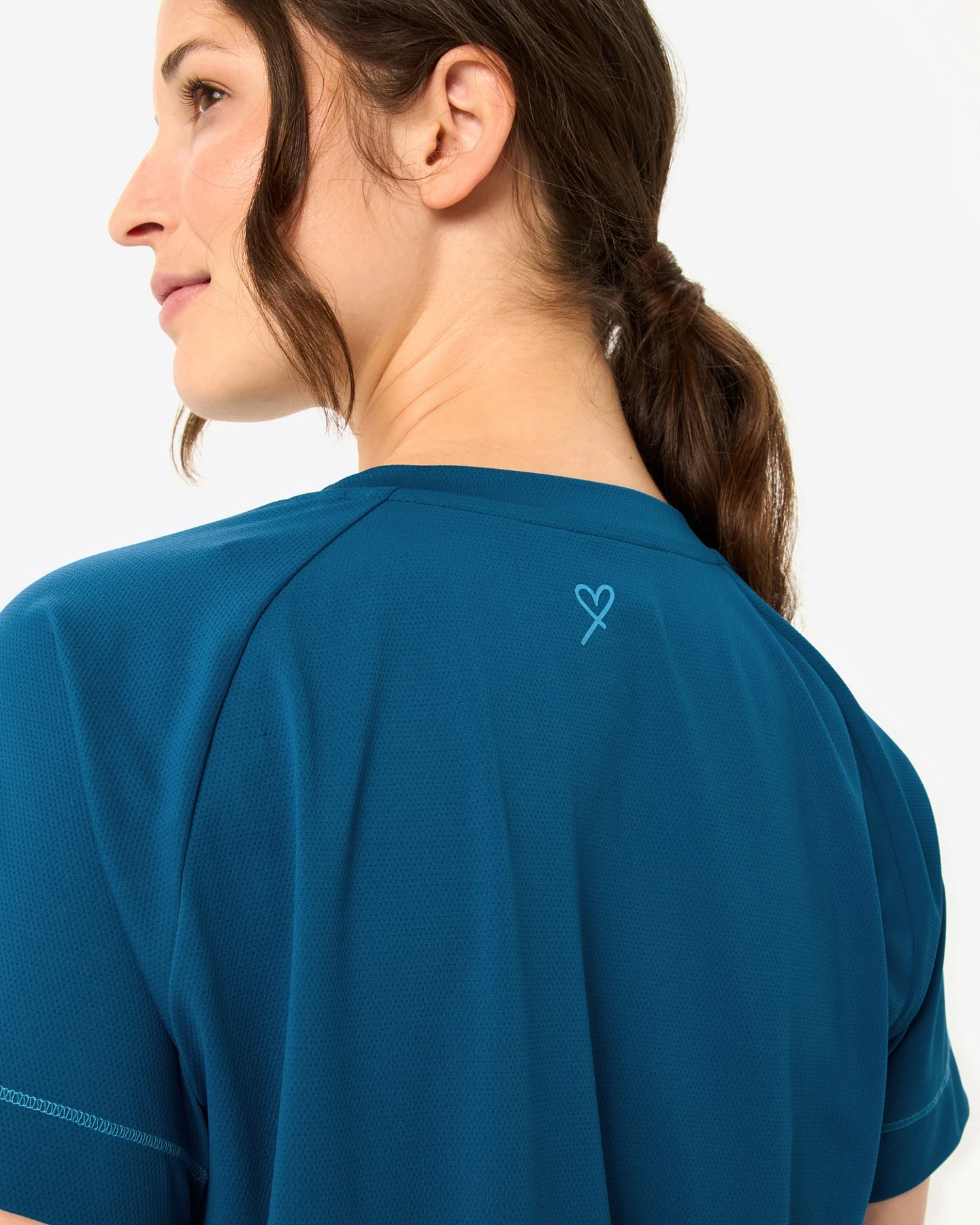 VAUDE T-Shirt W Neyland II – Ansicht 6