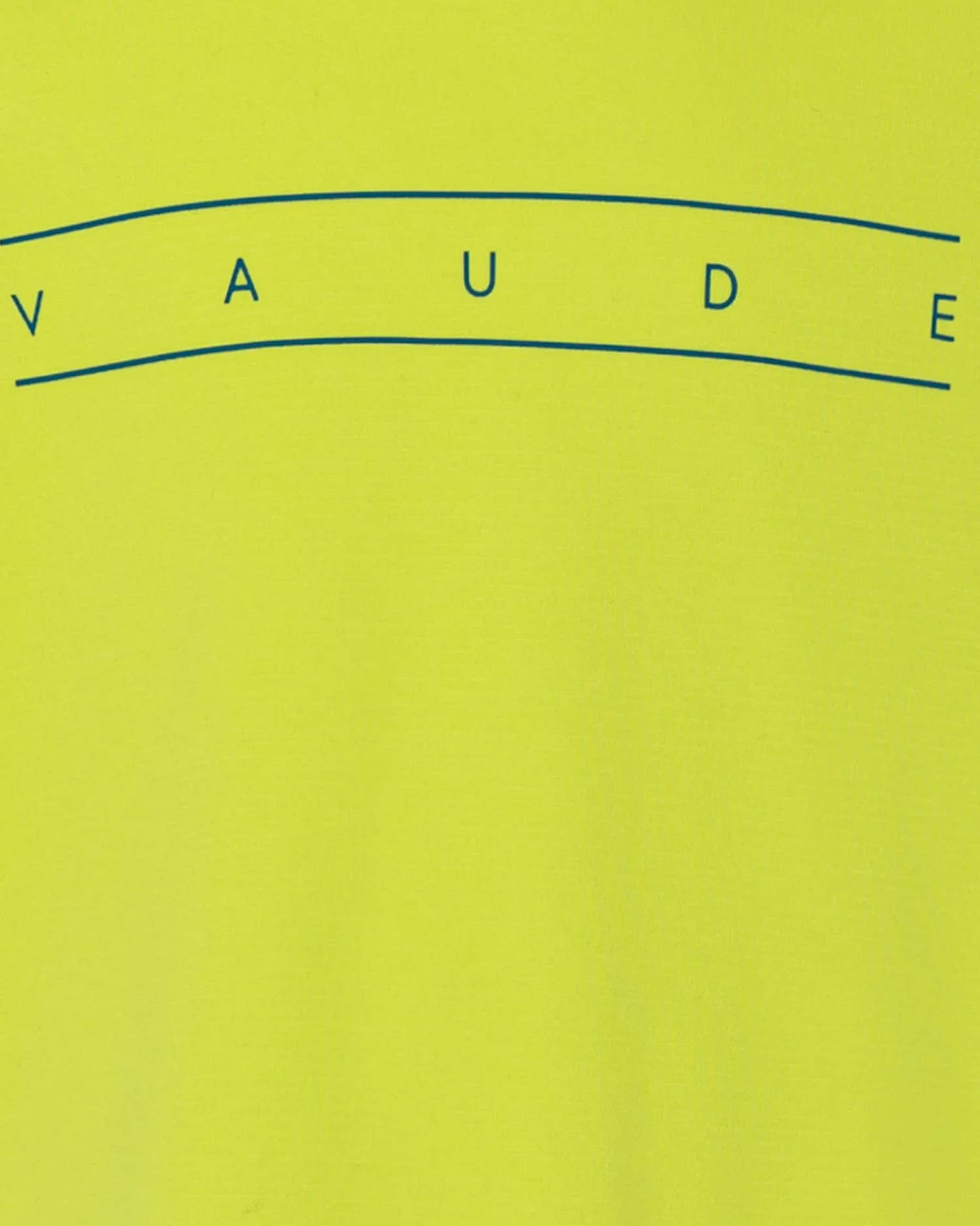 VAUDE Funktionsshirt – Ansicht 3