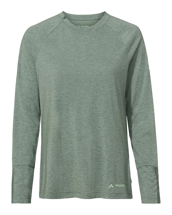VAUDE Funktionsshirt Skomer III