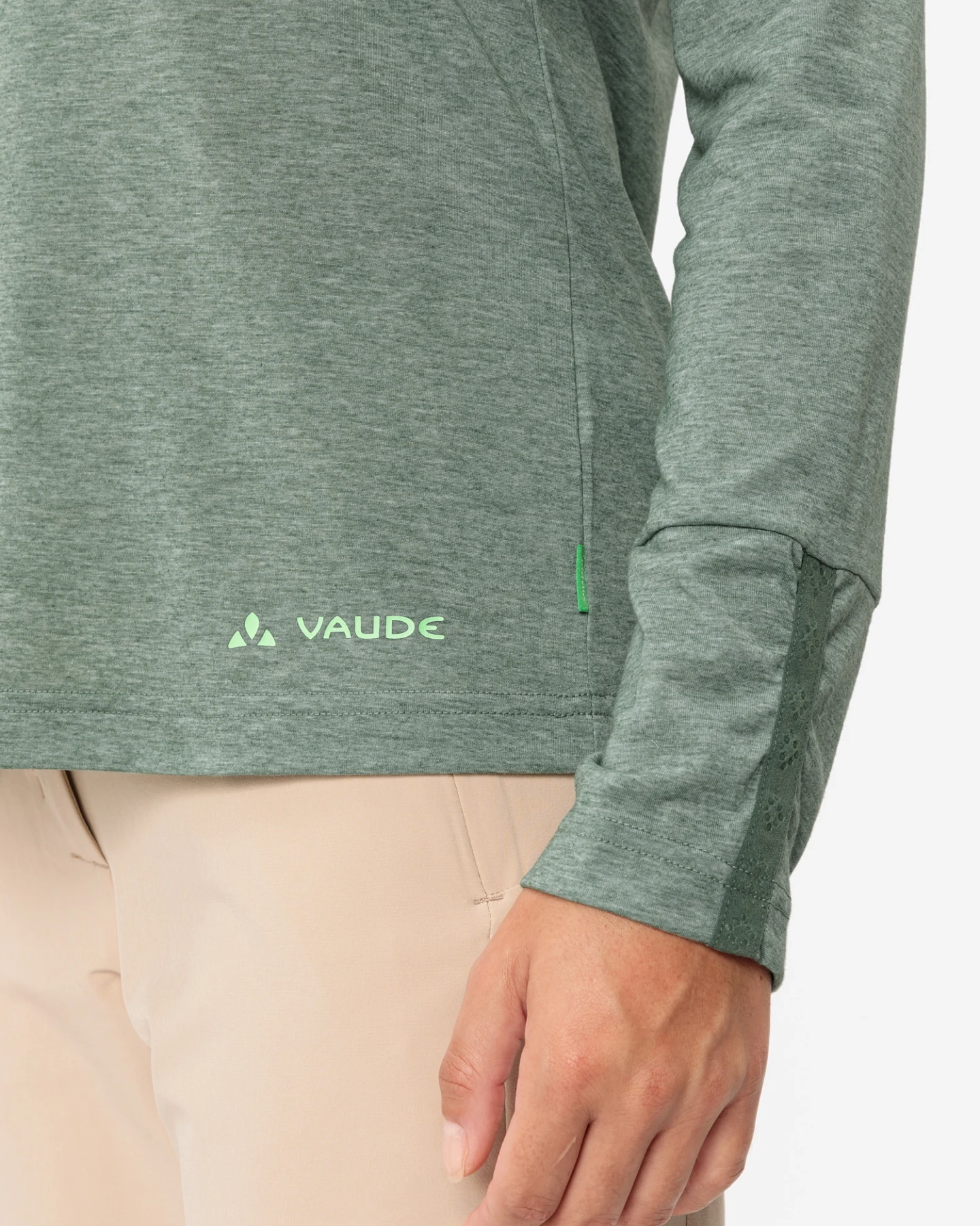 VAUDE Funktionsshirt Skomer III – Ansicht 5