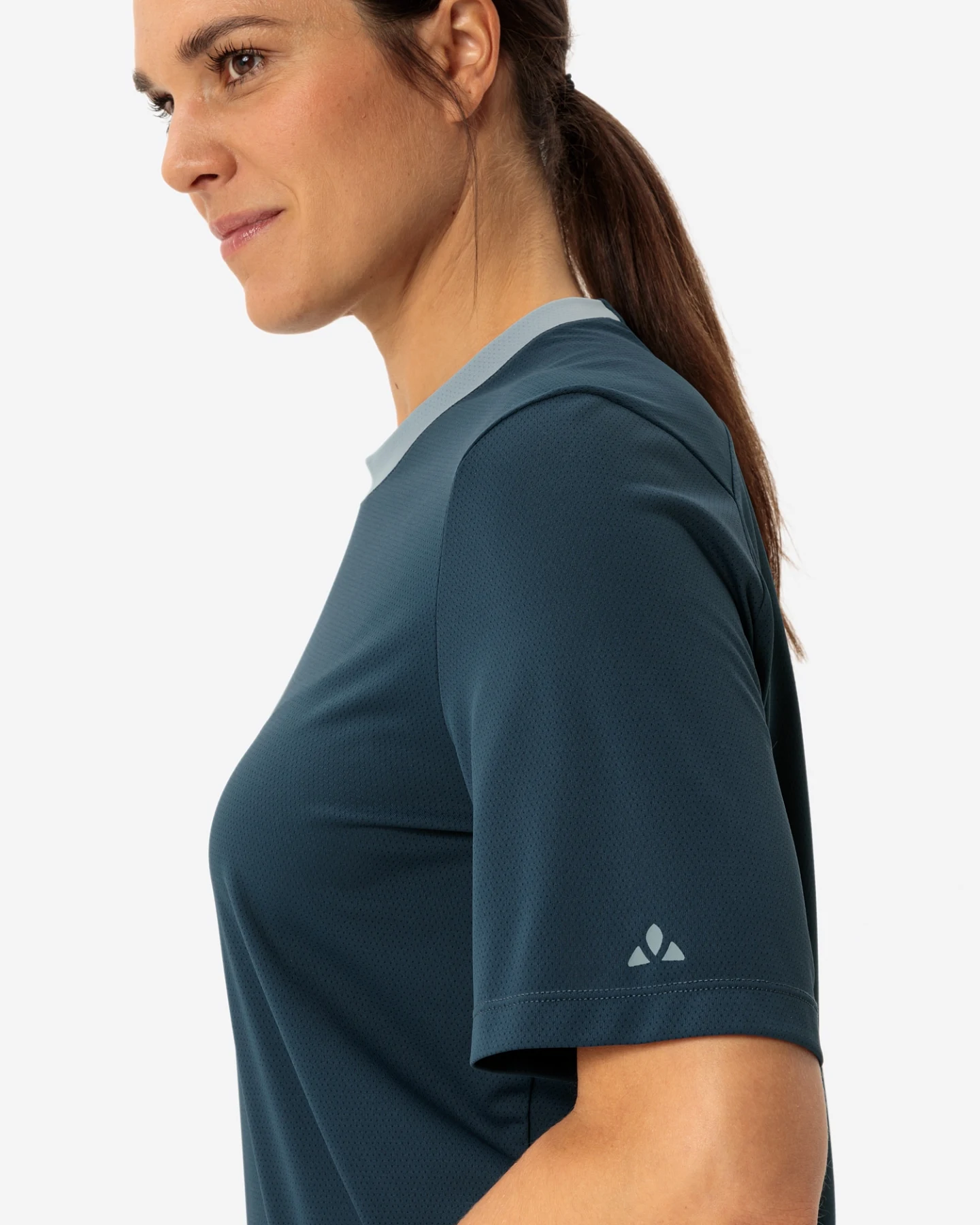 VAUDE Funktionsshirt Loamer – Ansicht 5