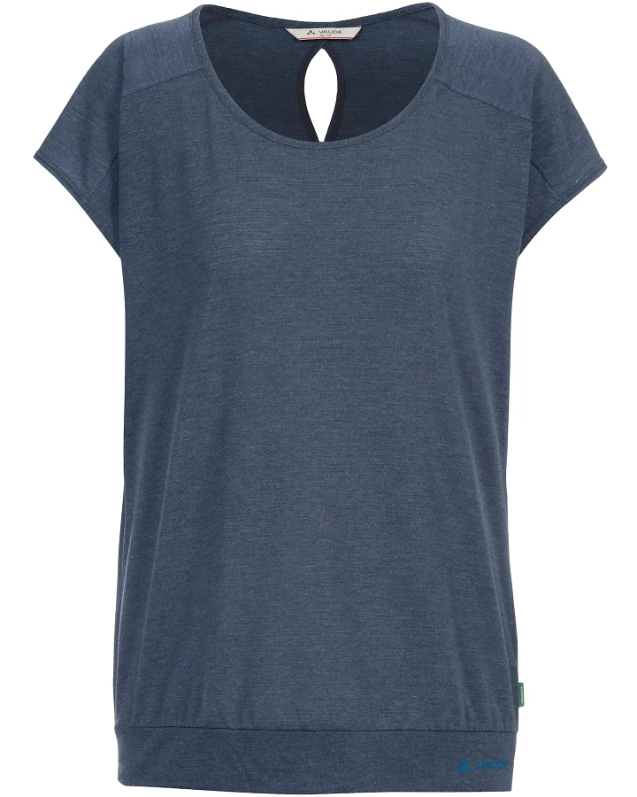 VAUDE Funktionsshirt Skomer III
