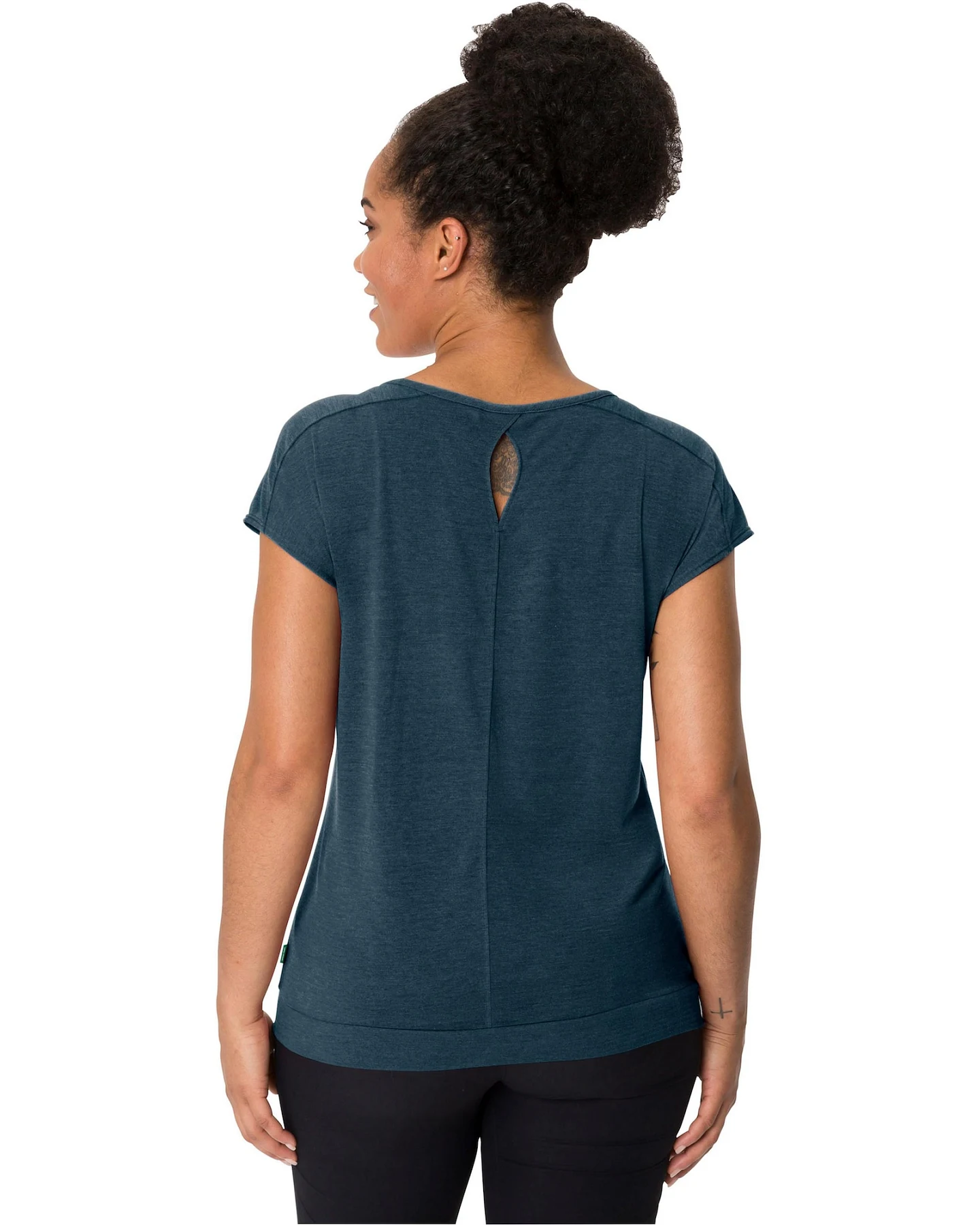 VAUDE Funktionsshirt Skomer III – Ansicht 4