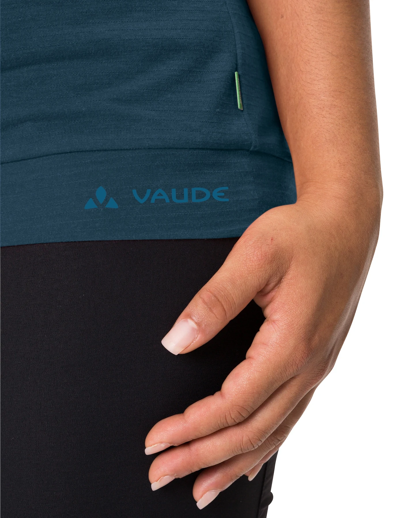 VAUDE Funktionsshirt Skomer III – Ansicht 6