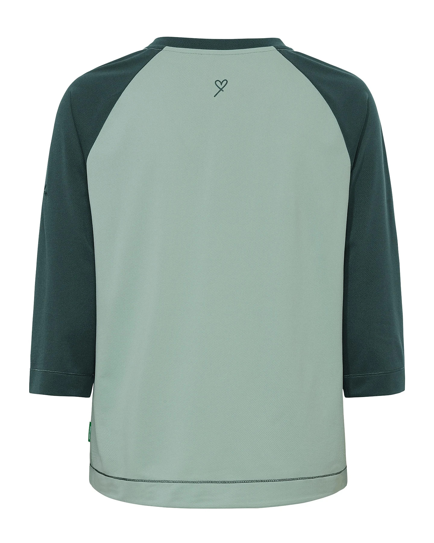 VAUDE Funktionsshirt Neyland – Ansicht 2