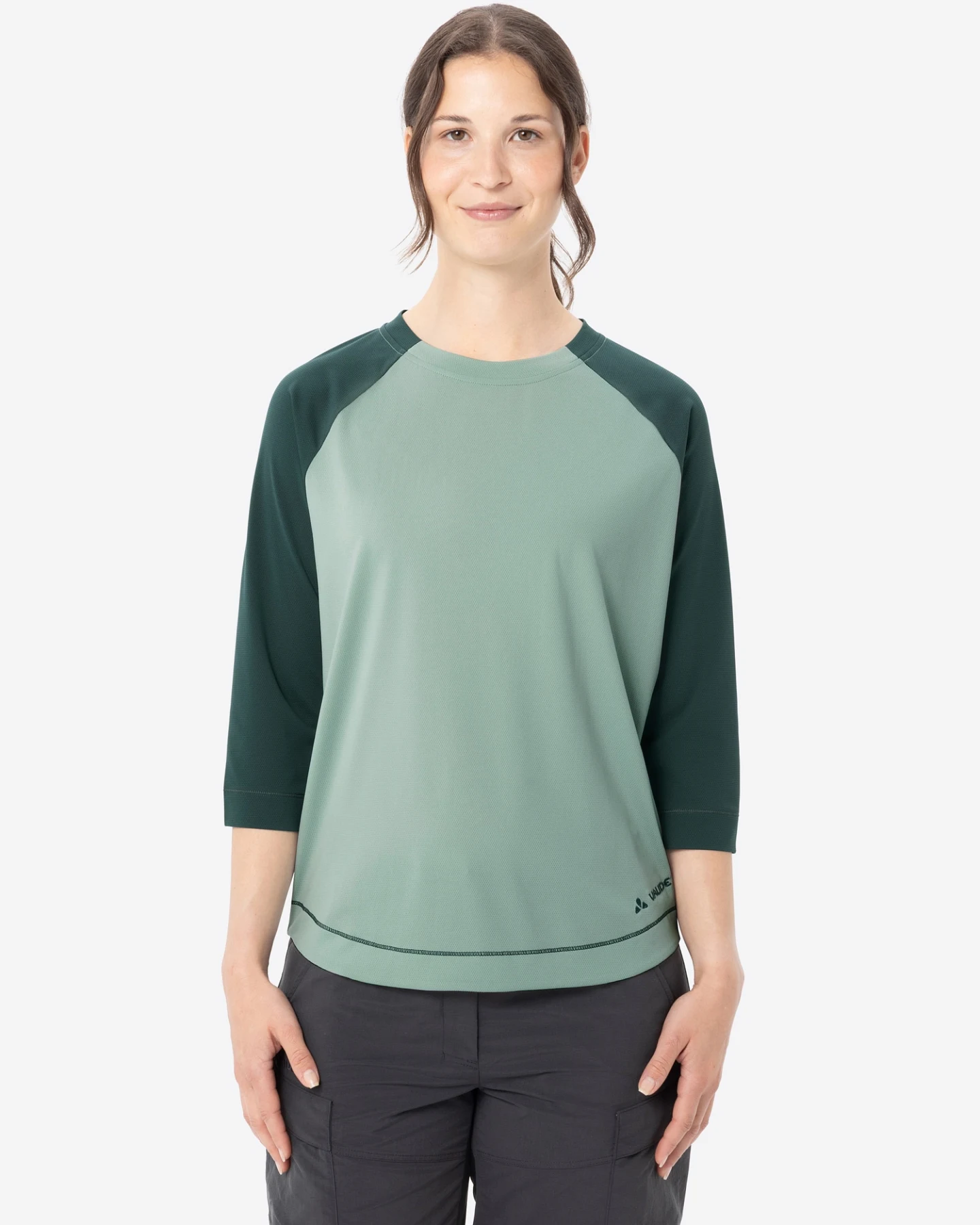 VAUDE Funktionsshirt Neyland – Ansicht 3