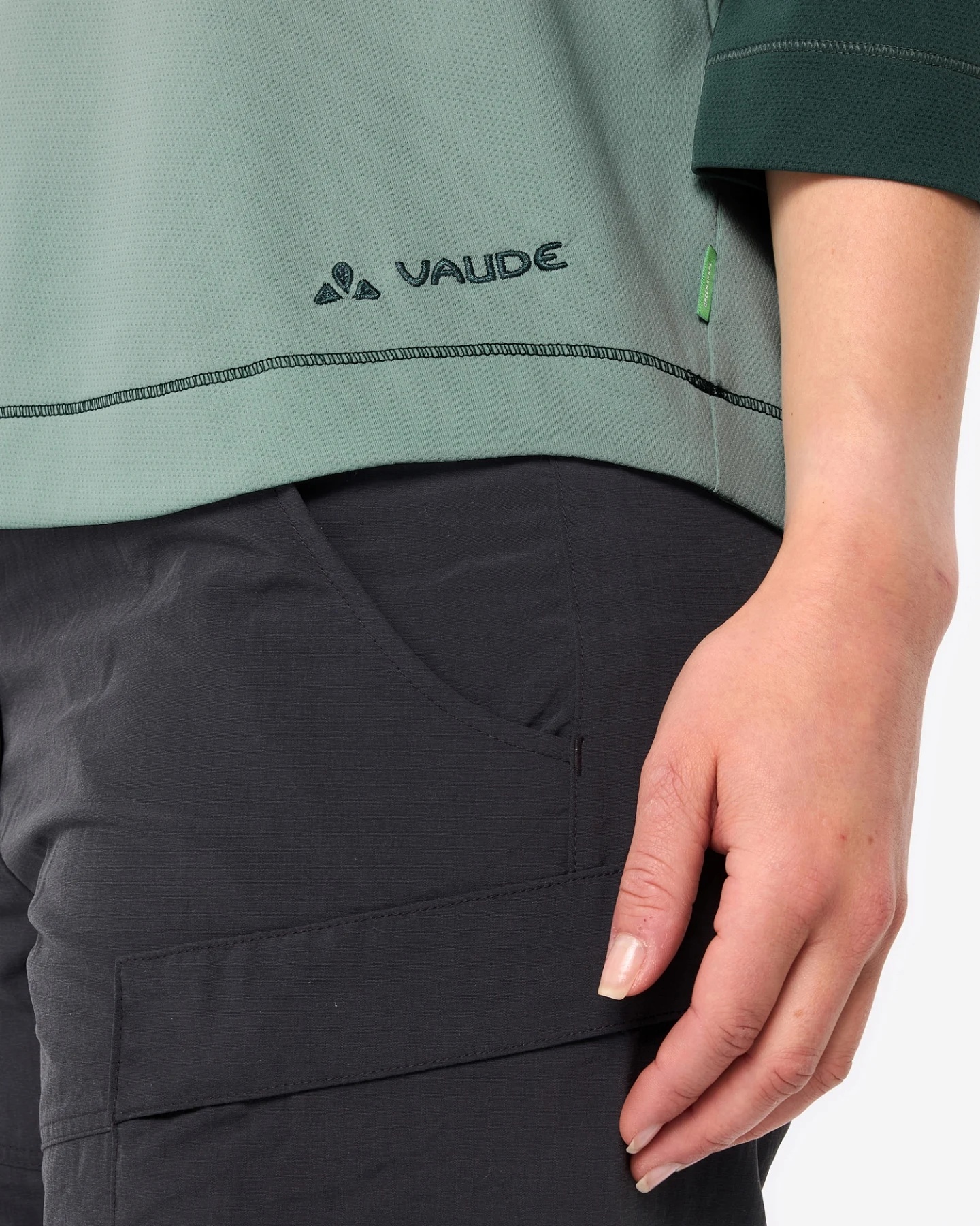 VAUDE Funktionsshirt Neyland – Ansicht 5