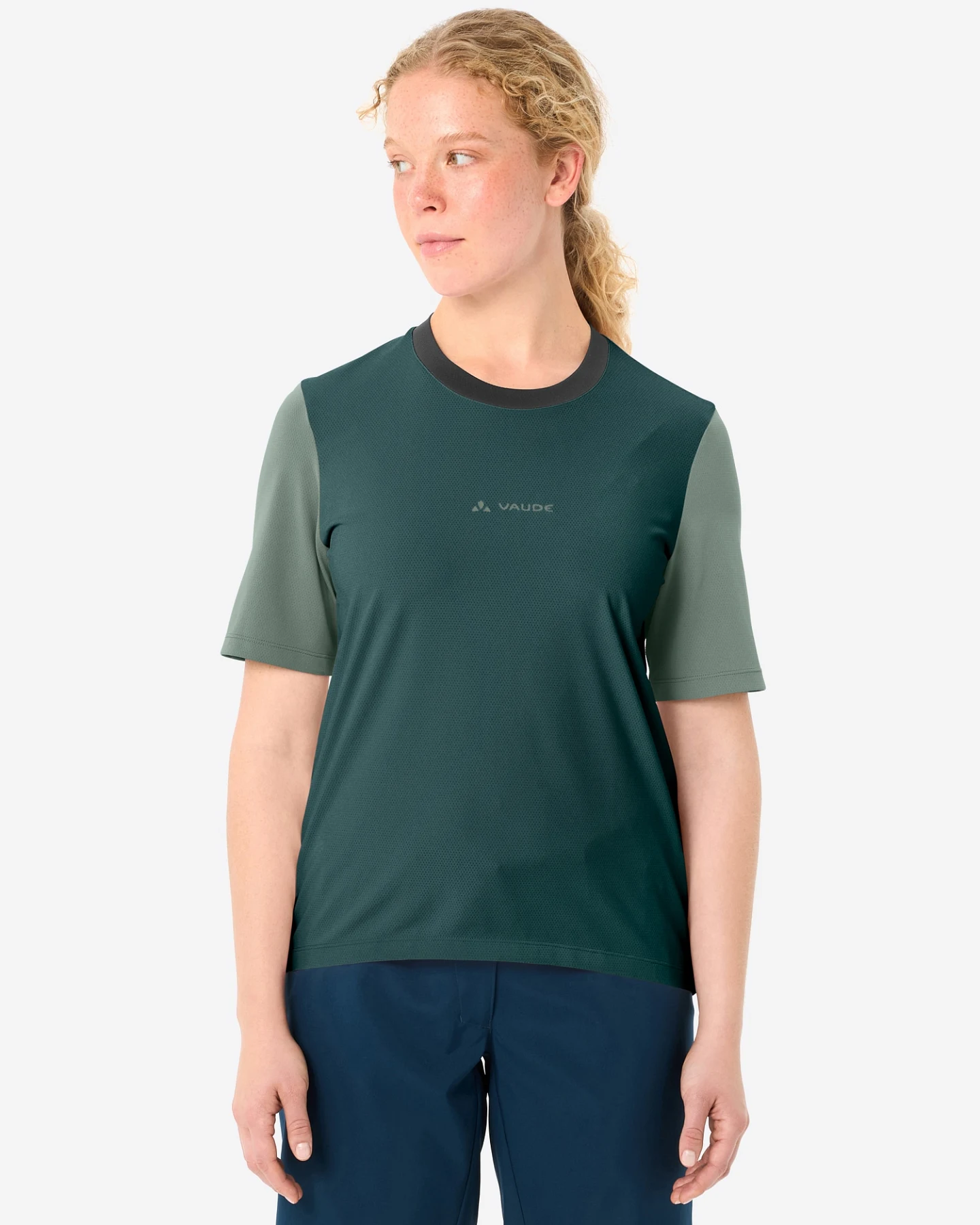 VAUDE Funktionsshirt Loamer – Ansicht 3