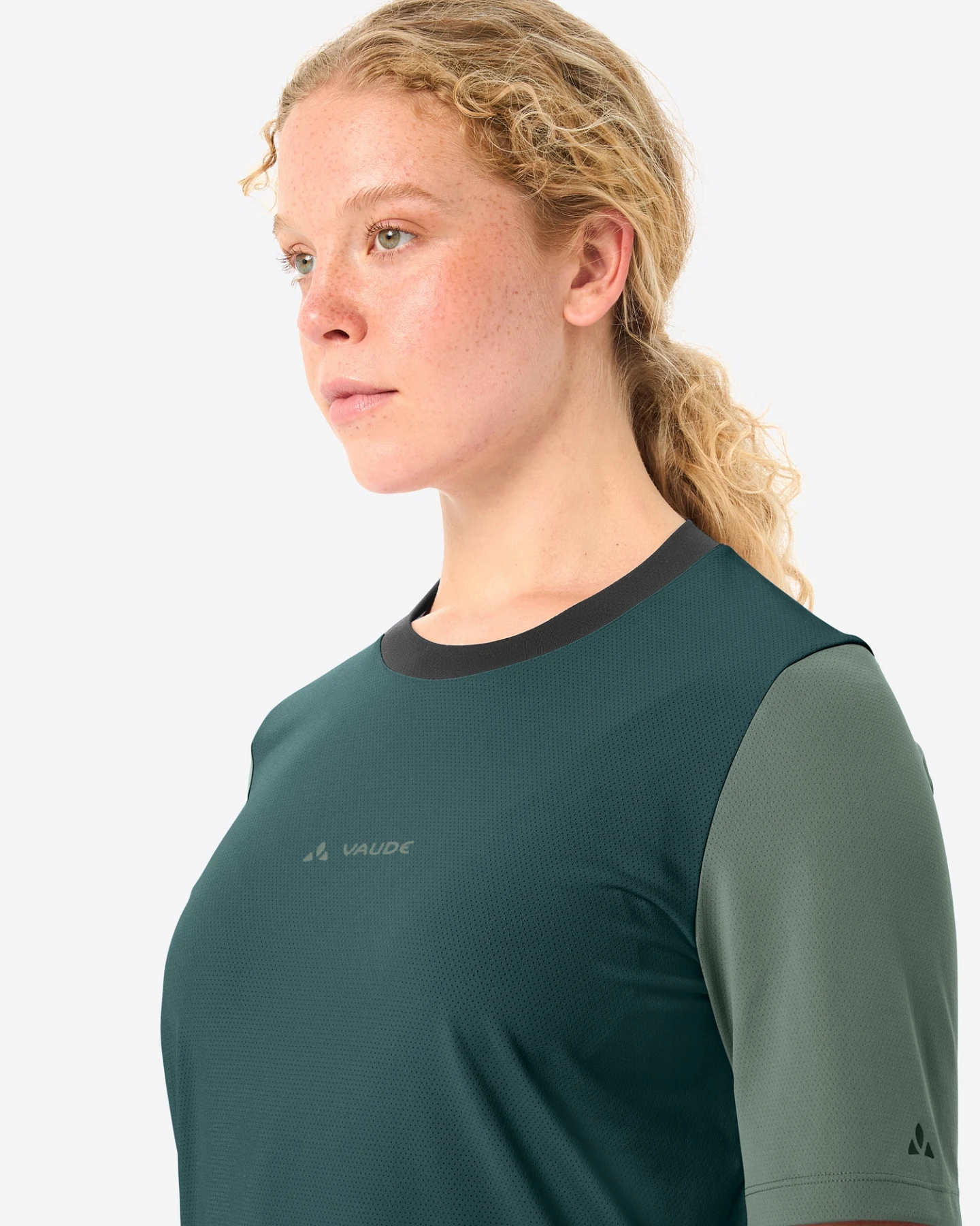 VAUDE Funktionsshirt Loamer – Ansicht 6